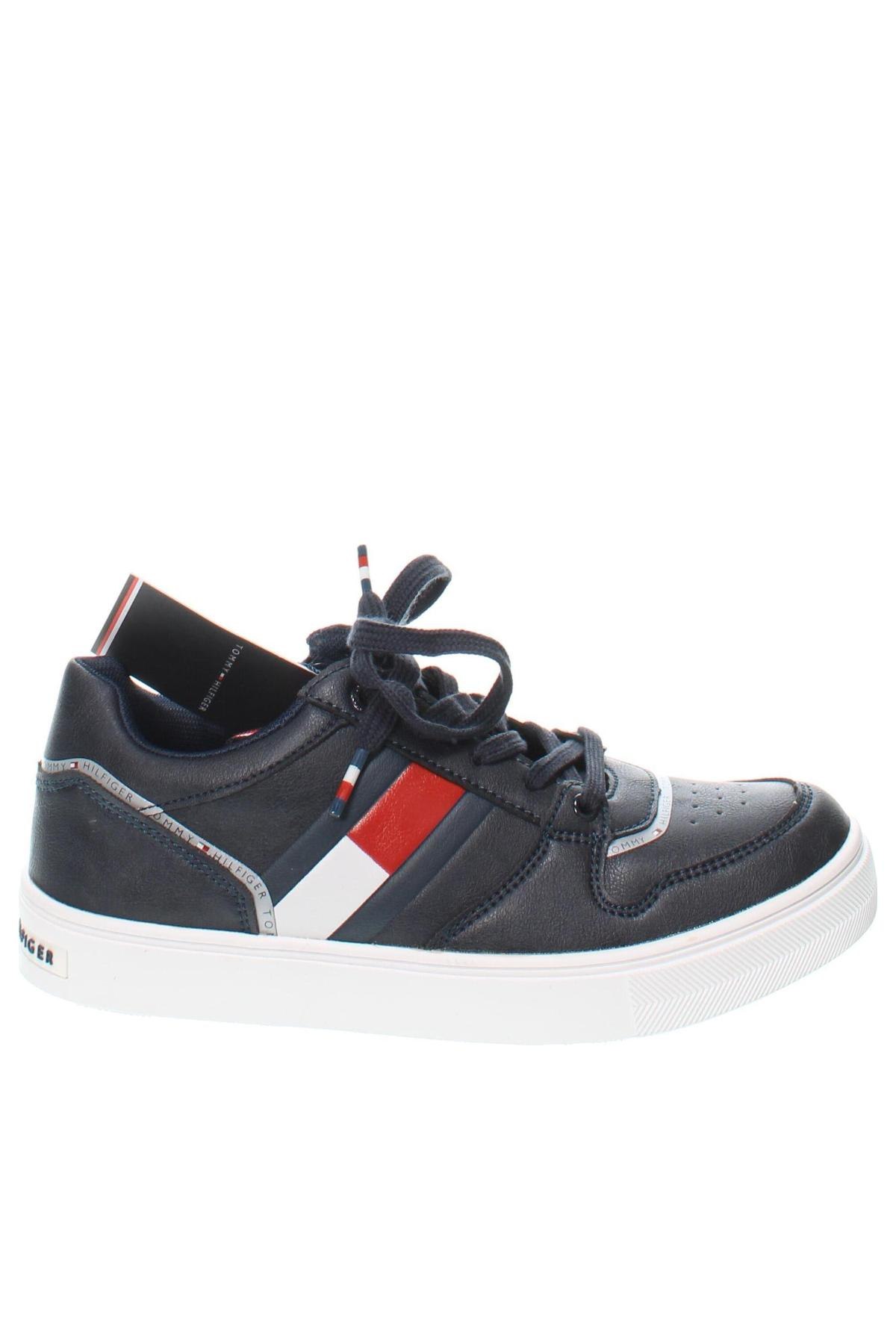 Damenschuhe Tommy Hilfiger, Größe 36, Farbe Blau, Preis € 23,49