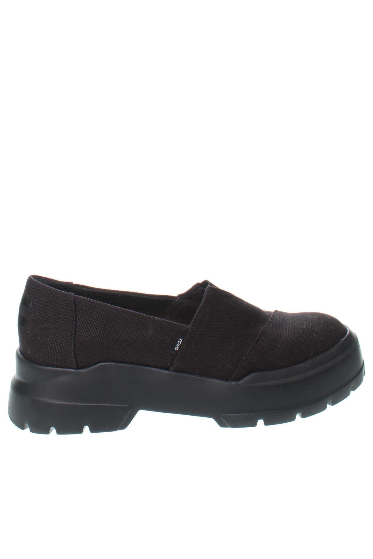 Încălțăminte de damă Toms, Mărime 40, Culoare Negru, Preț 127,99 Lei