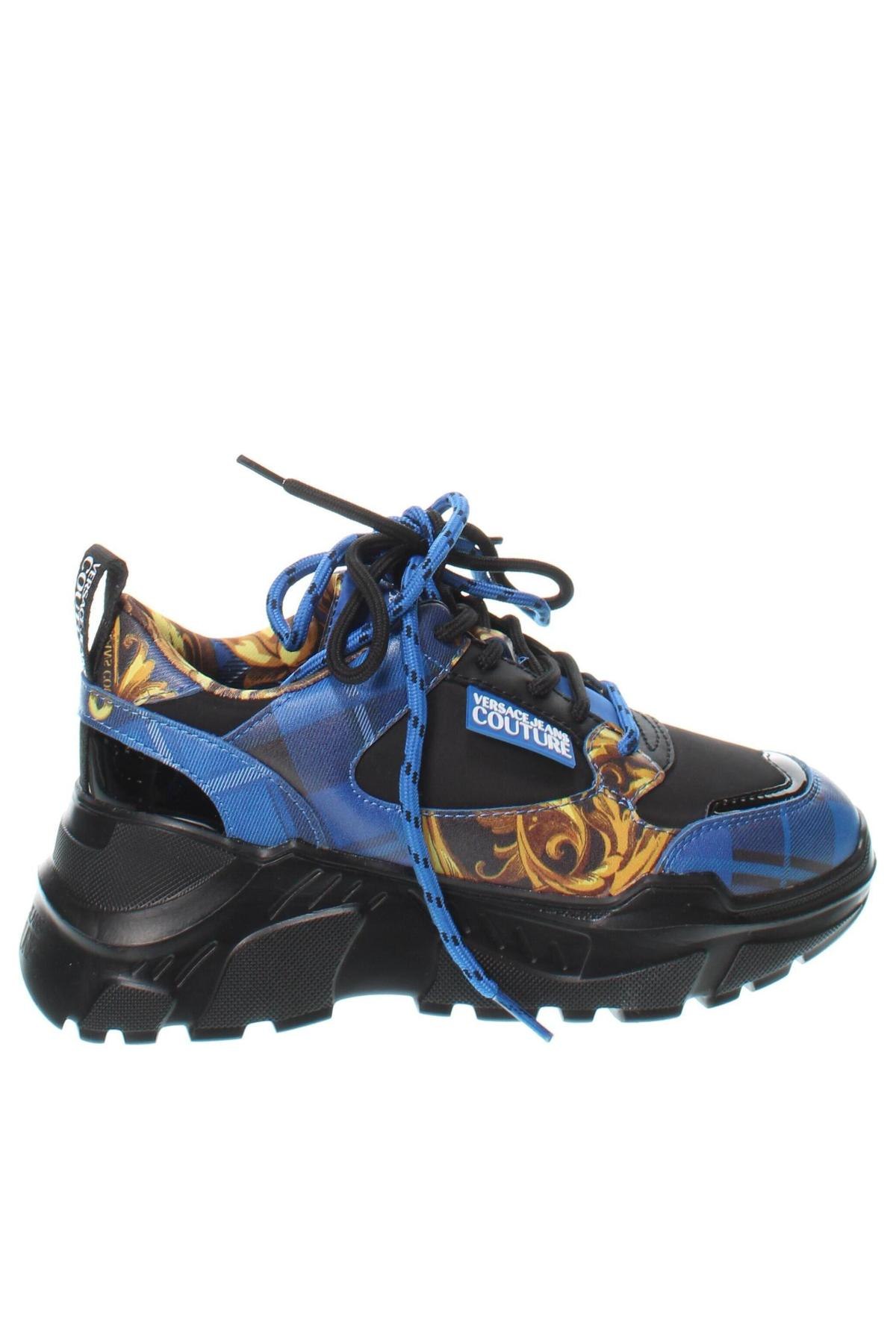 Damenschuhe Versace Jeans, Größe 36, Farbe Mehrfarbig, Preis 201,55 €