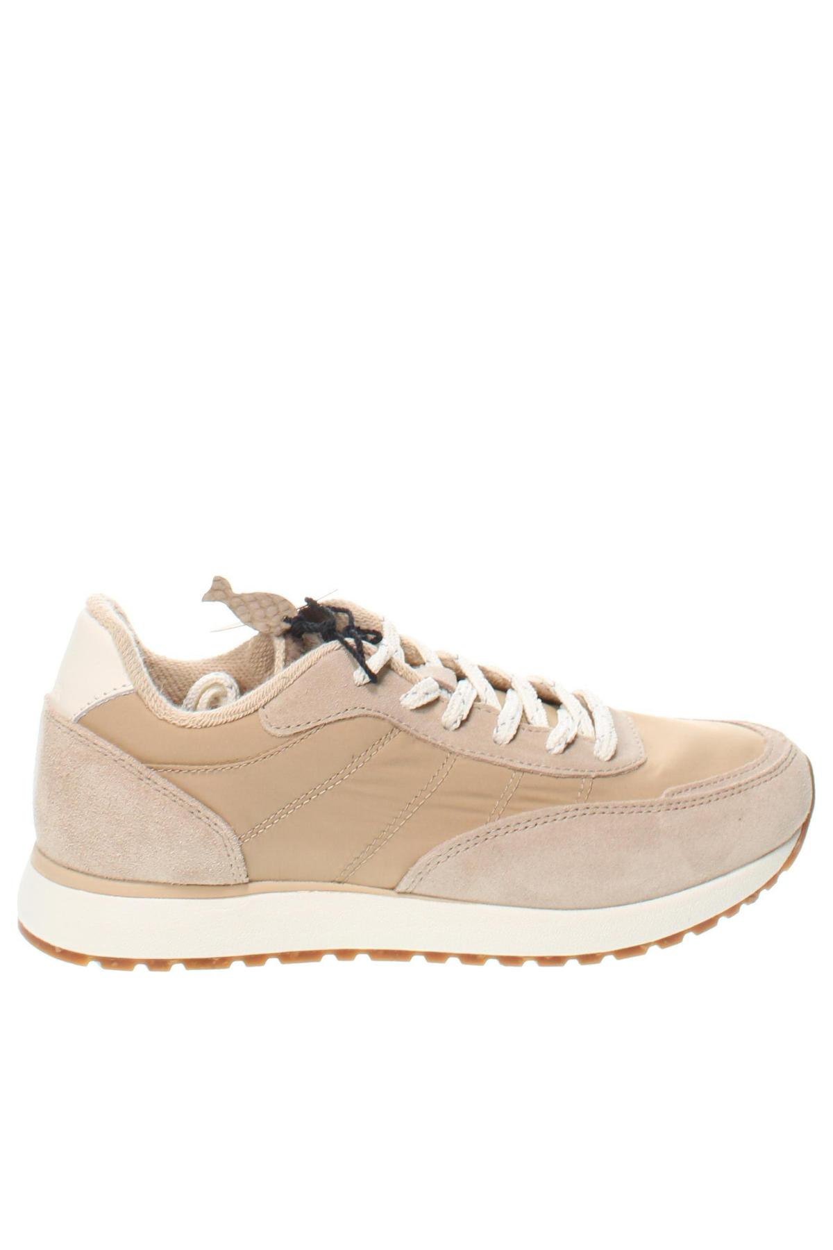 Damenschuhe Woden, Größe 39, Farbe Beige, Preis 104,64 €