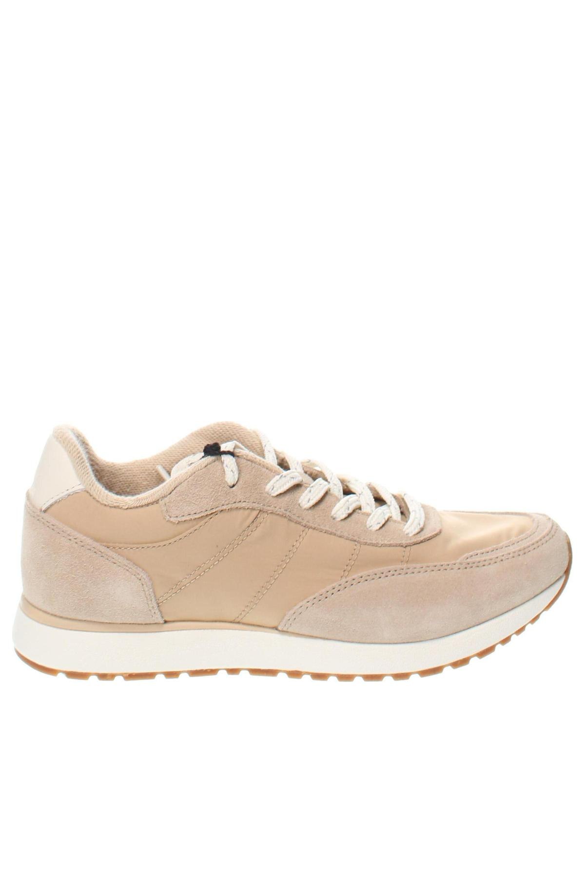 Damenschuhe Woden, Größe 40, Farbe Beige, Preis € 19,99