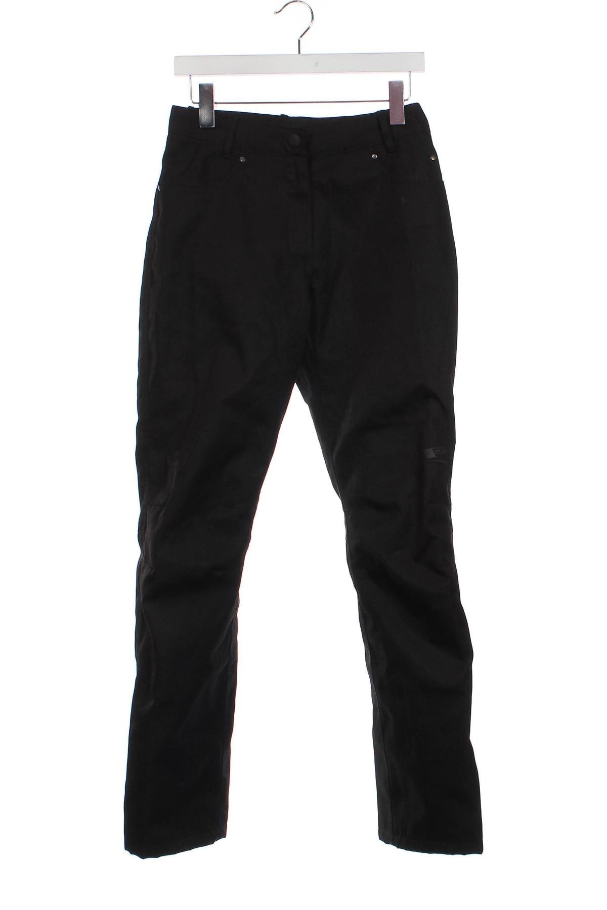 Pantaloni de femei, Mărime S, Culoare Negru, Preț 30,99 Lei