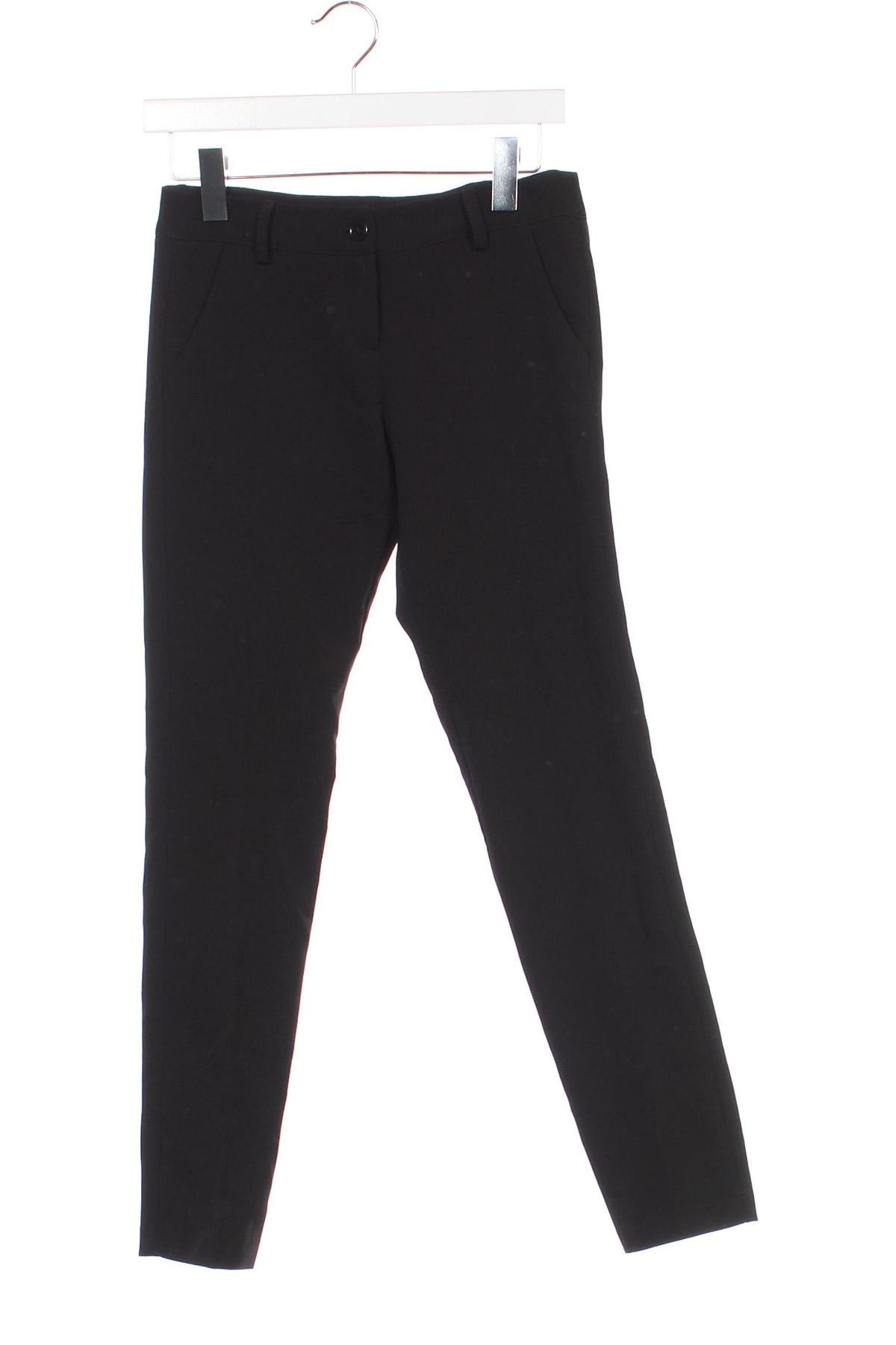 Pantaloni de femei, Mărime S, Culoare Negru, Preț 30,99 Lei