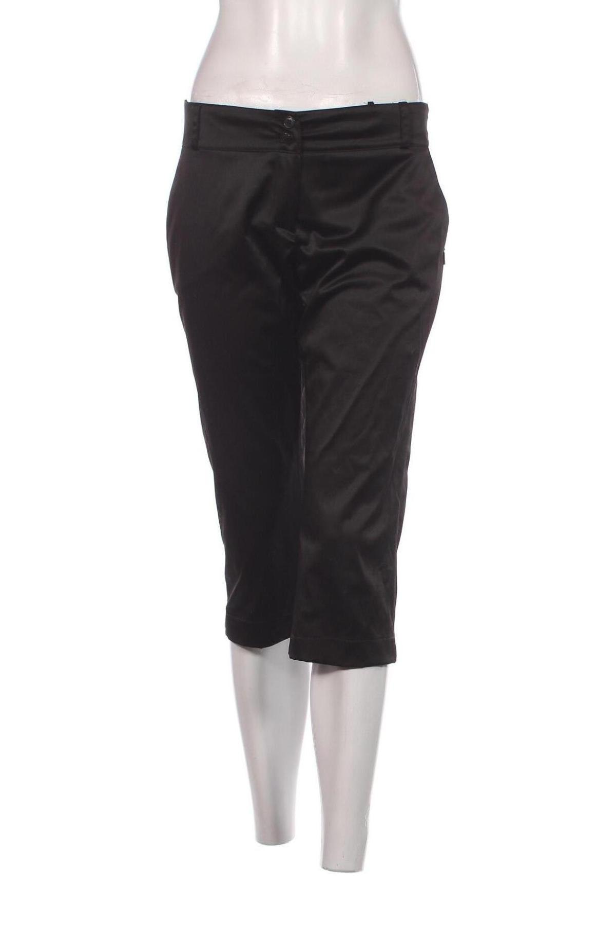 Pantaloni de femei, Mărime M, Culoare Negru, Preț 53,31 Lei