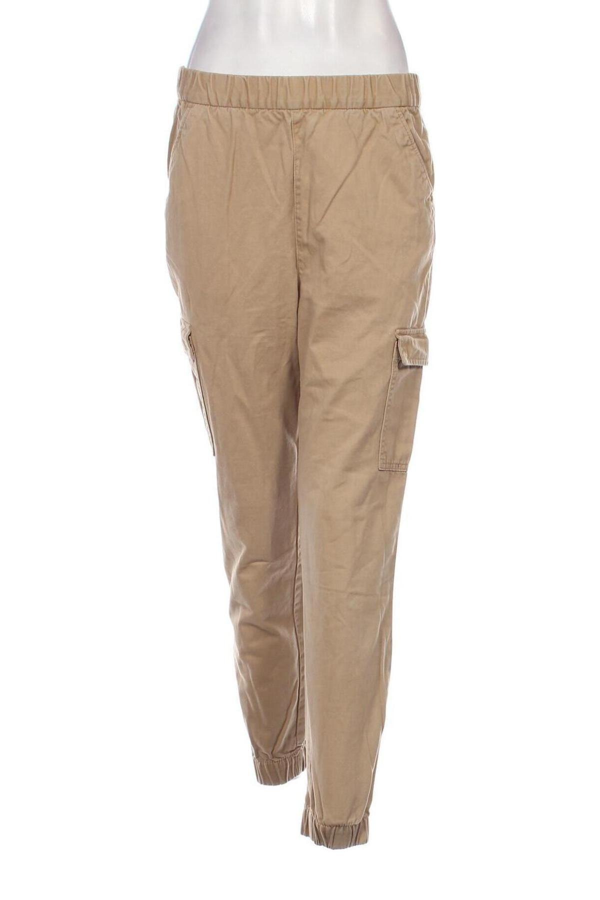 Damenhose, Größe M, Farbe Braun, Preis € 6,99