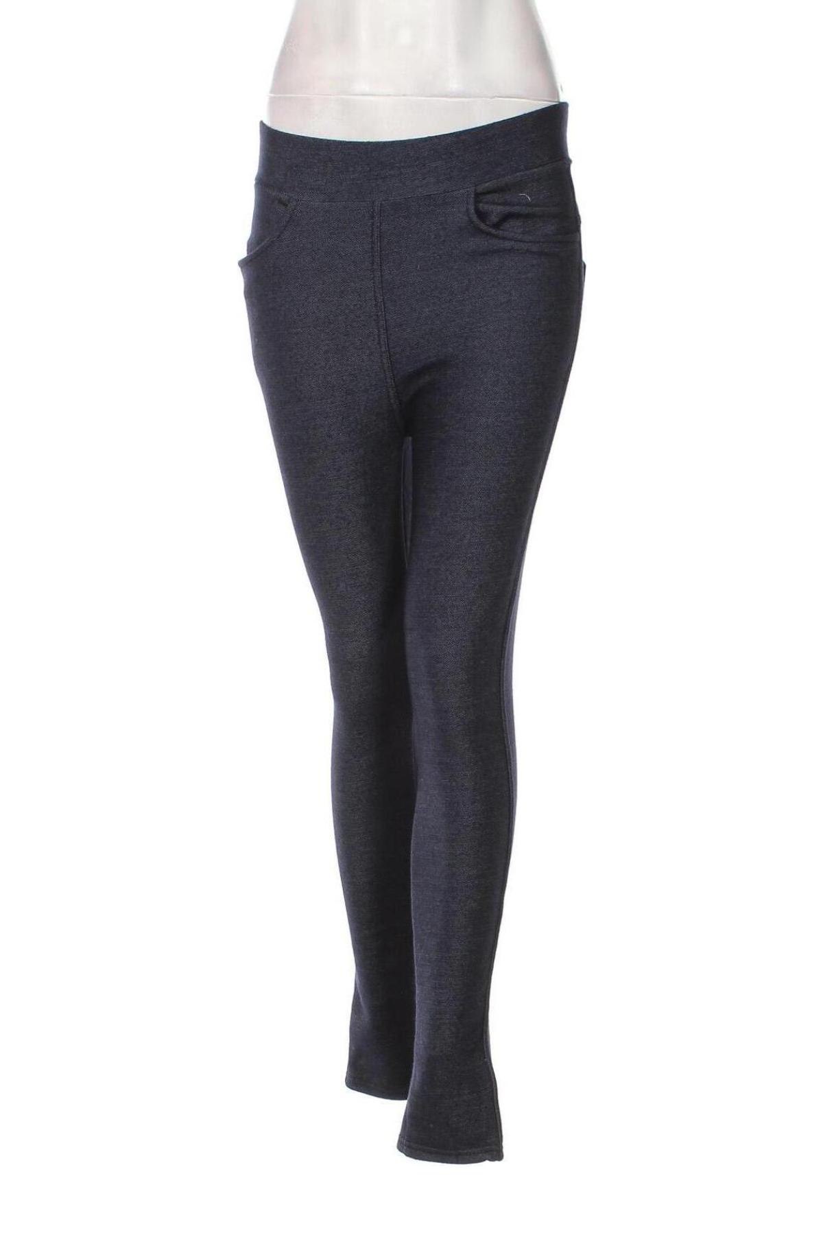 Damenhose, Größe M, Farbe Blau, Preis € 7,49