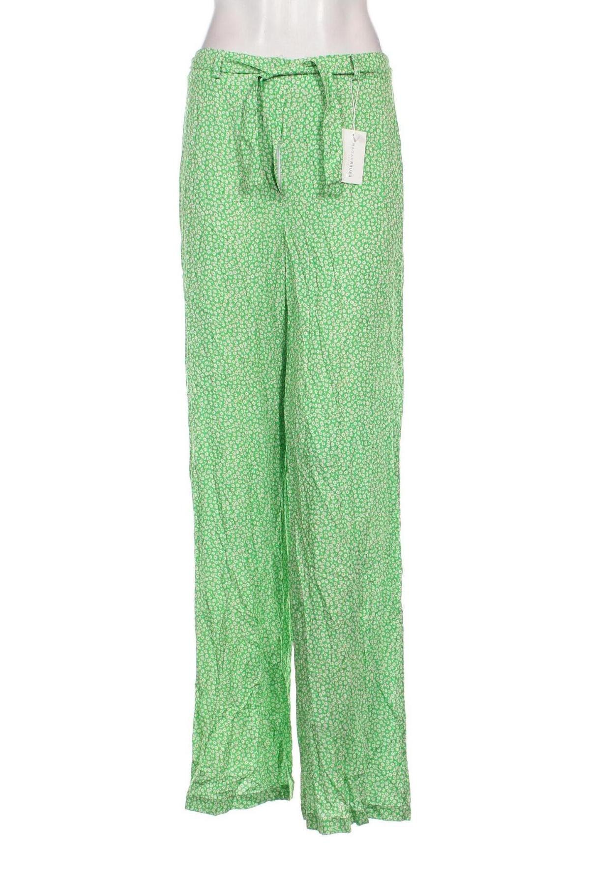 Pantaloni de femei, Mărime S, Culoare Multicolor, Preț 65,99 Lei