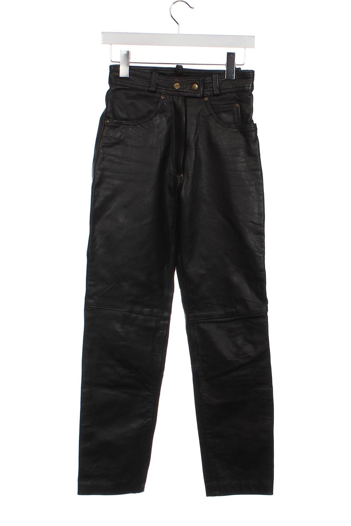 Pantaloni de femei, Mărime XS, Culoare Negru, Preț 95,79 Lei