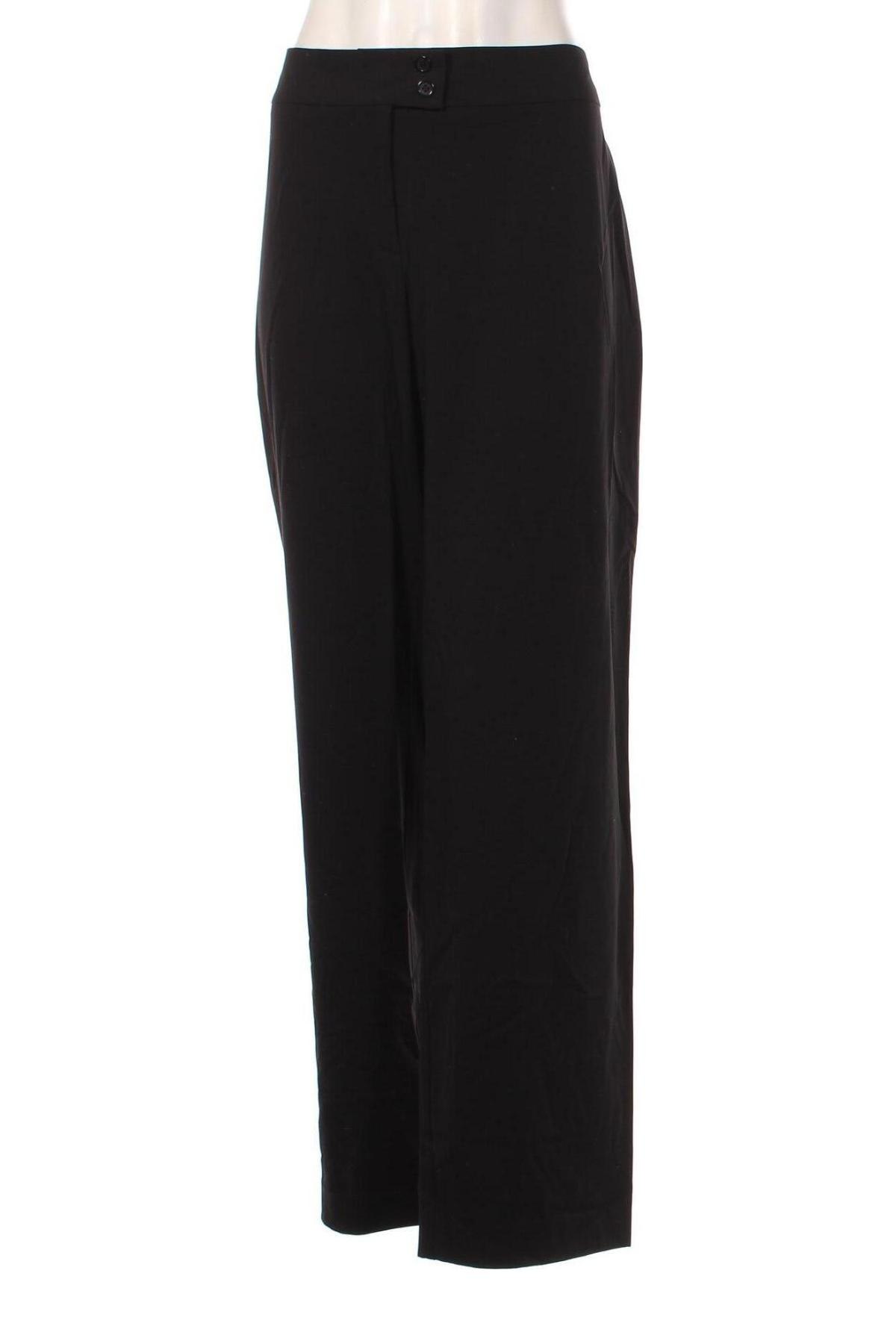 Pantaloni de femei, Mărime XL, Culoare Negru, Preț 30,99 Lei