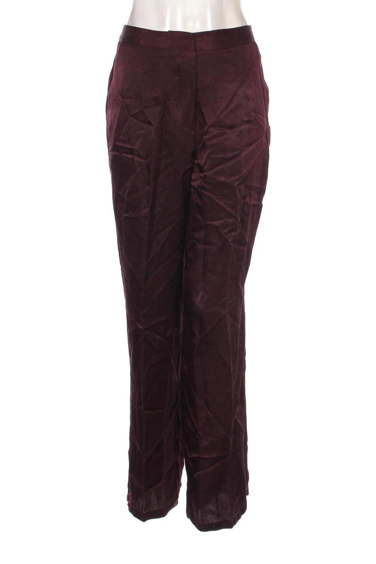 Damenhose, Größe M, Farbe Rot, Preis 5,99 €