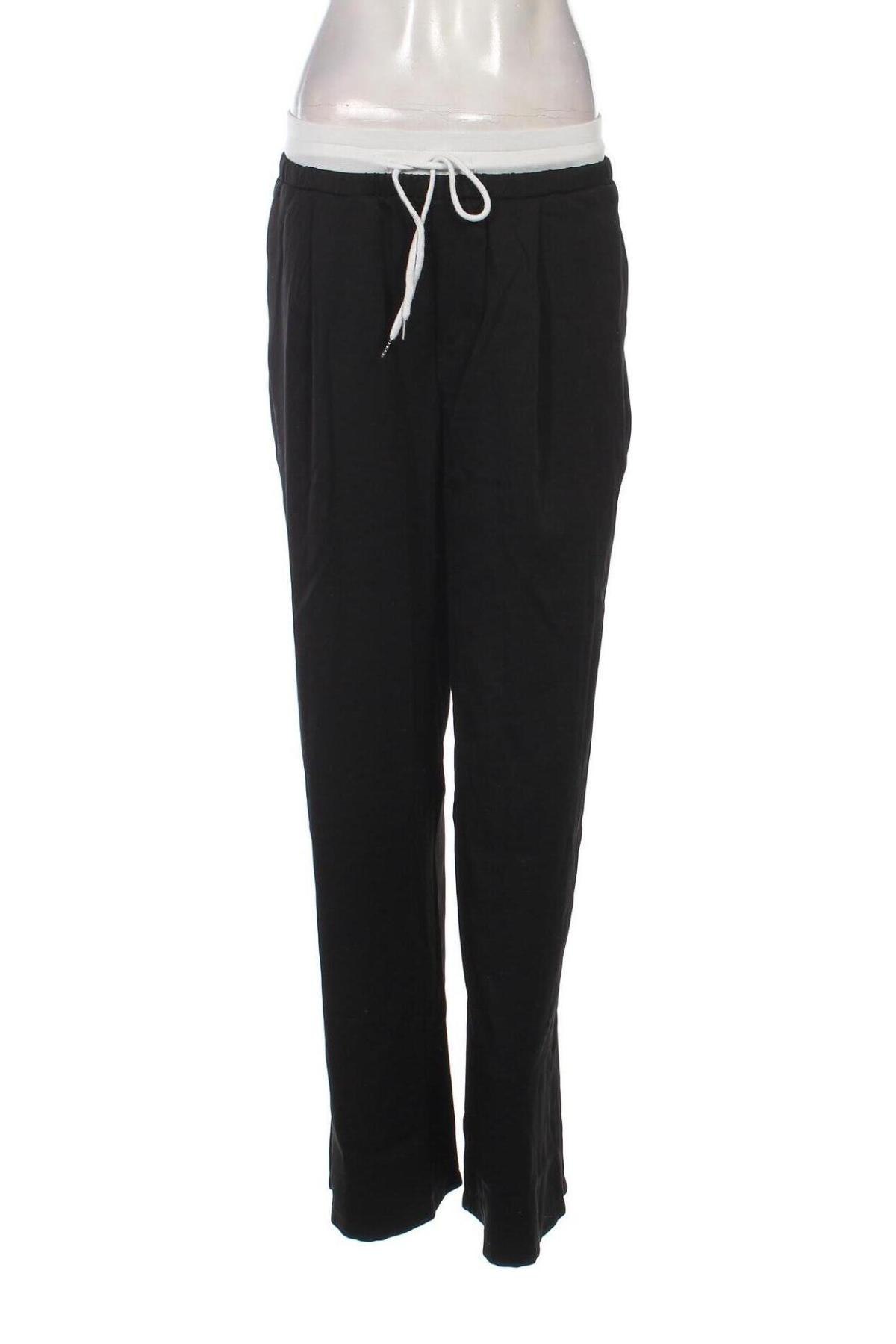 Pantaloni de femei, Mărime S, Culoare Negru, Preț 33,49 Lei