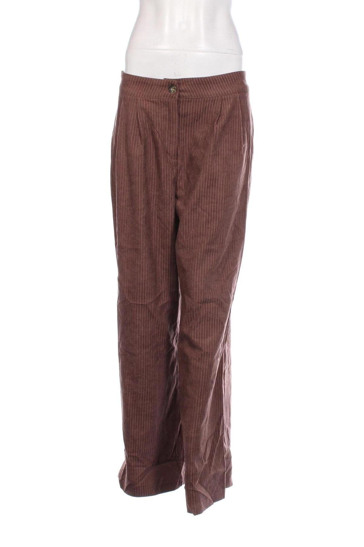 Damenhose, Größe L, Farbe Beige, Preis € 5,99