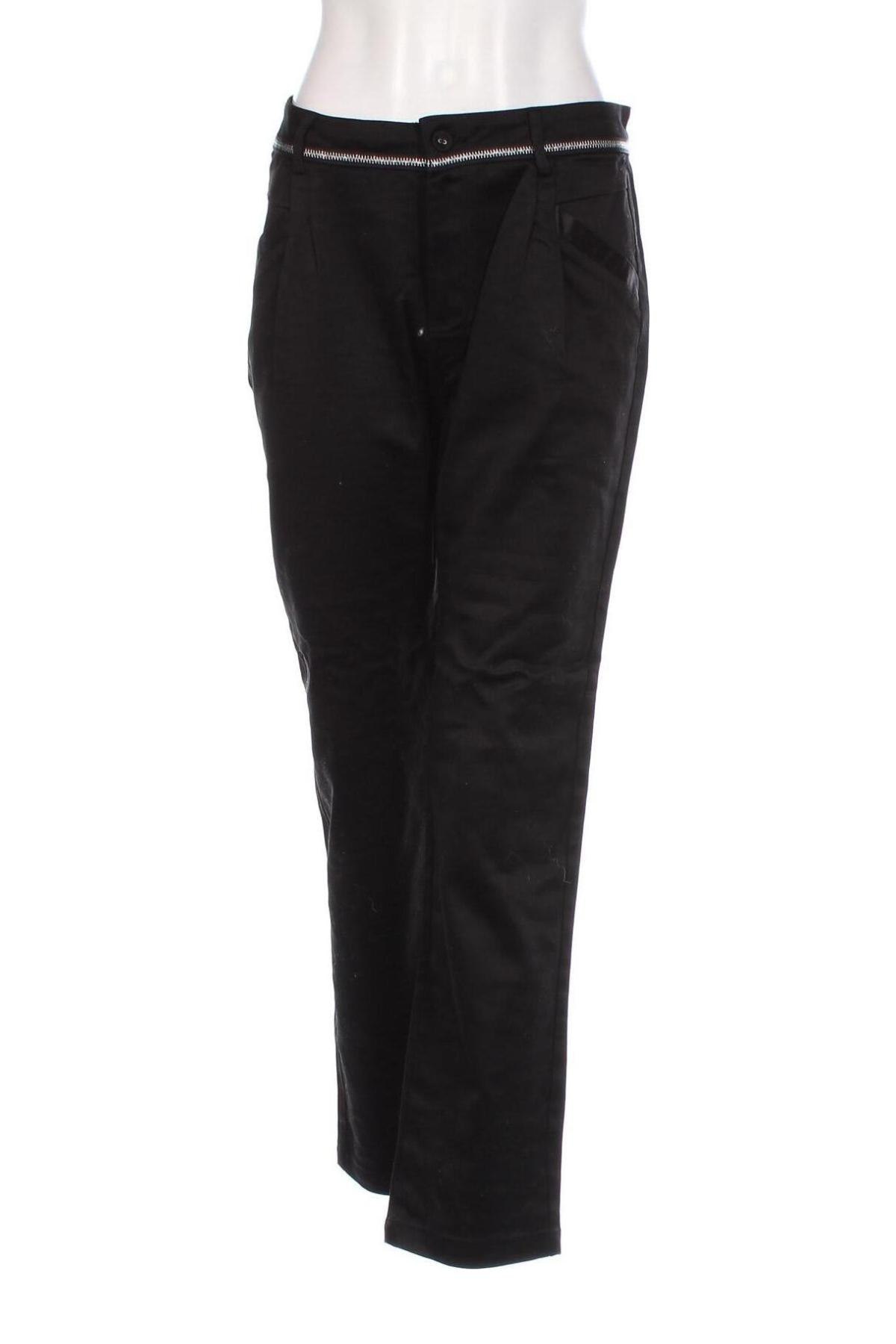 Pantaloni de femei, Mărime XL, Culoare Negru, Preț 20,99 Lei