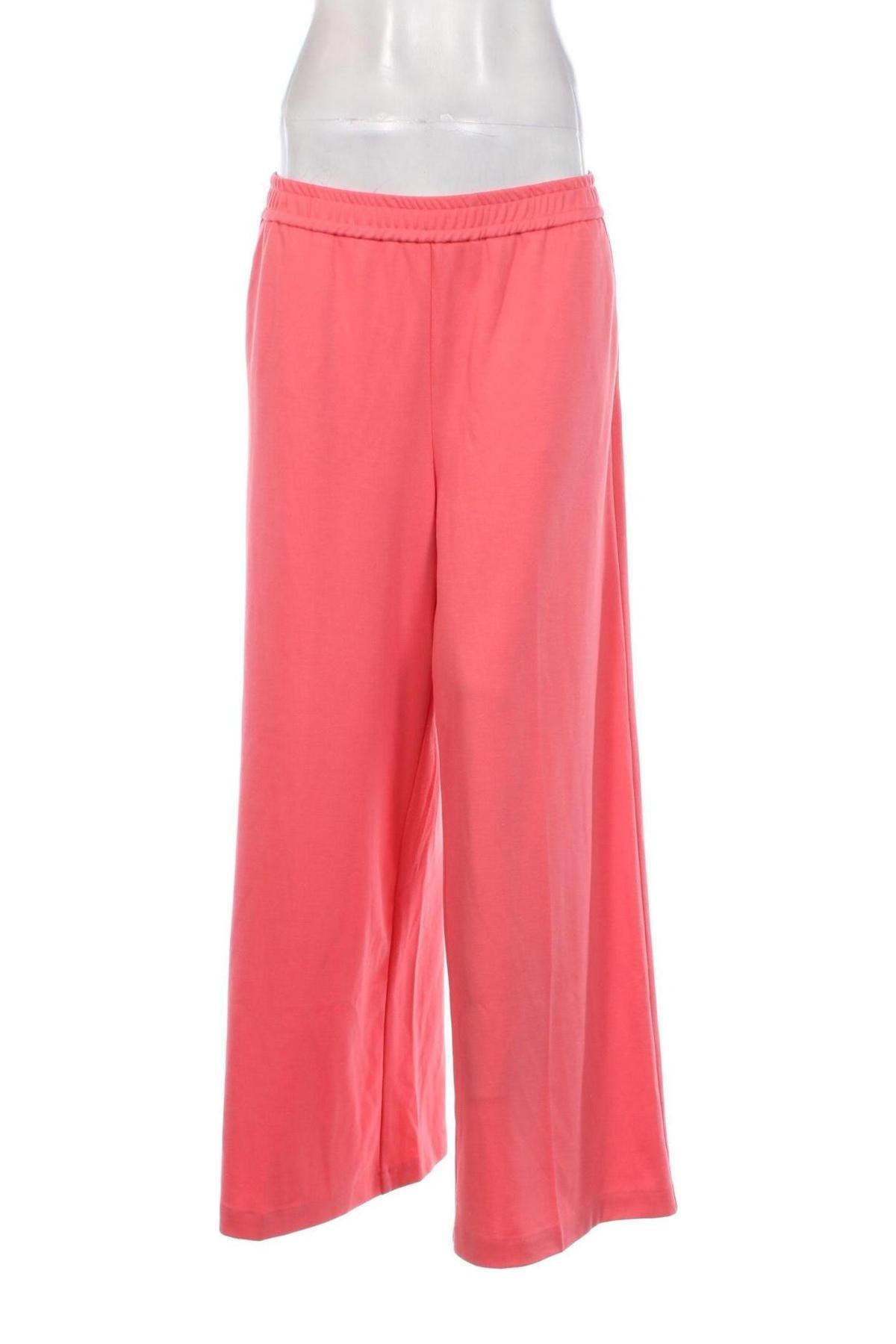 Damenhose, Größe L, Farbe Rosa, Preis 6,99 €