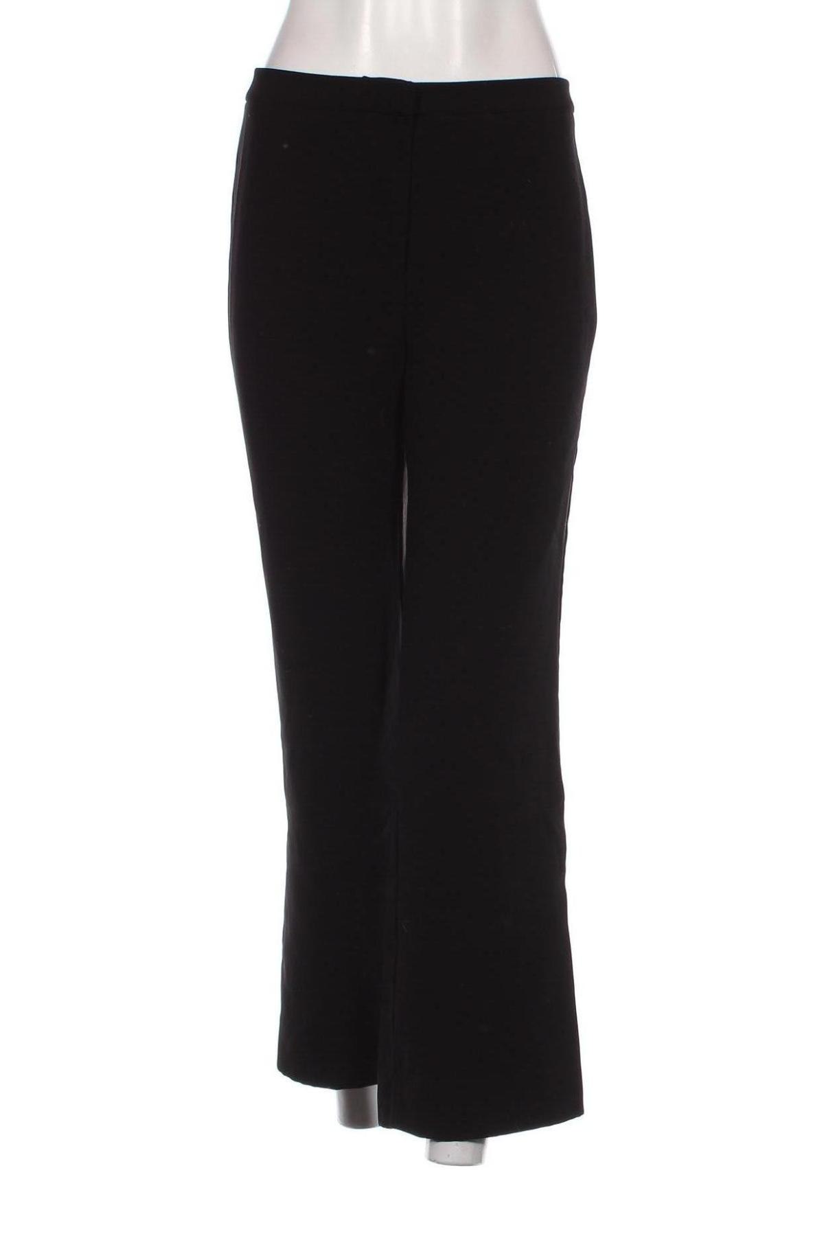 Pantaloni de femei, Mărime S, Culoare Negru, Preț 33,99 Lei