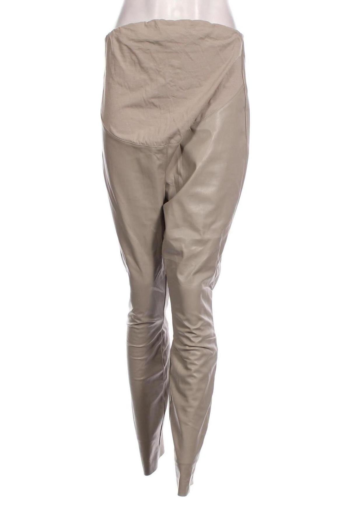 Damenhose, Größe L, Farbe Beige, Preis 6,99 €