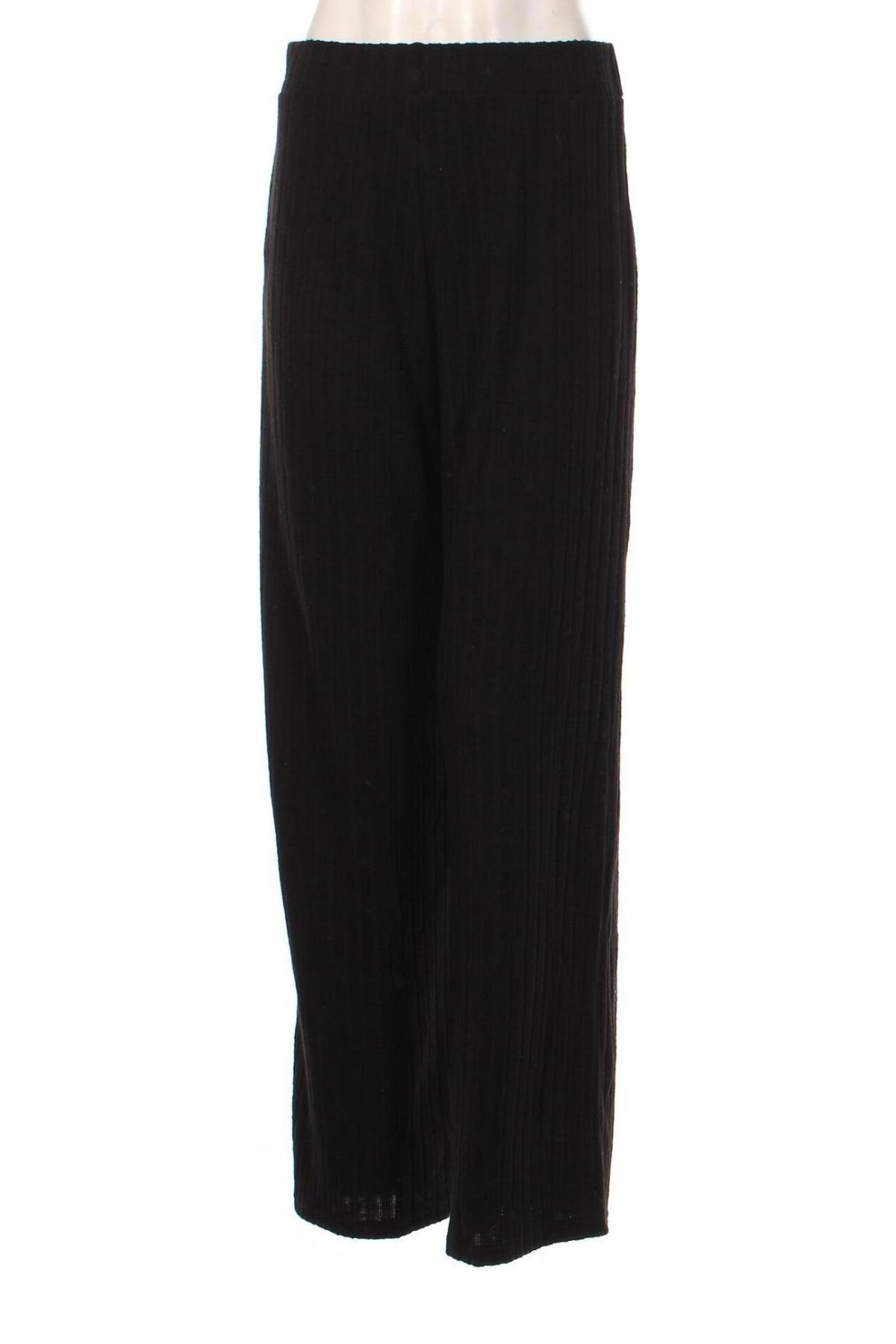 Pantaloni de femei, Mărime M, Culoare Negru, Preț 66,99 Lei