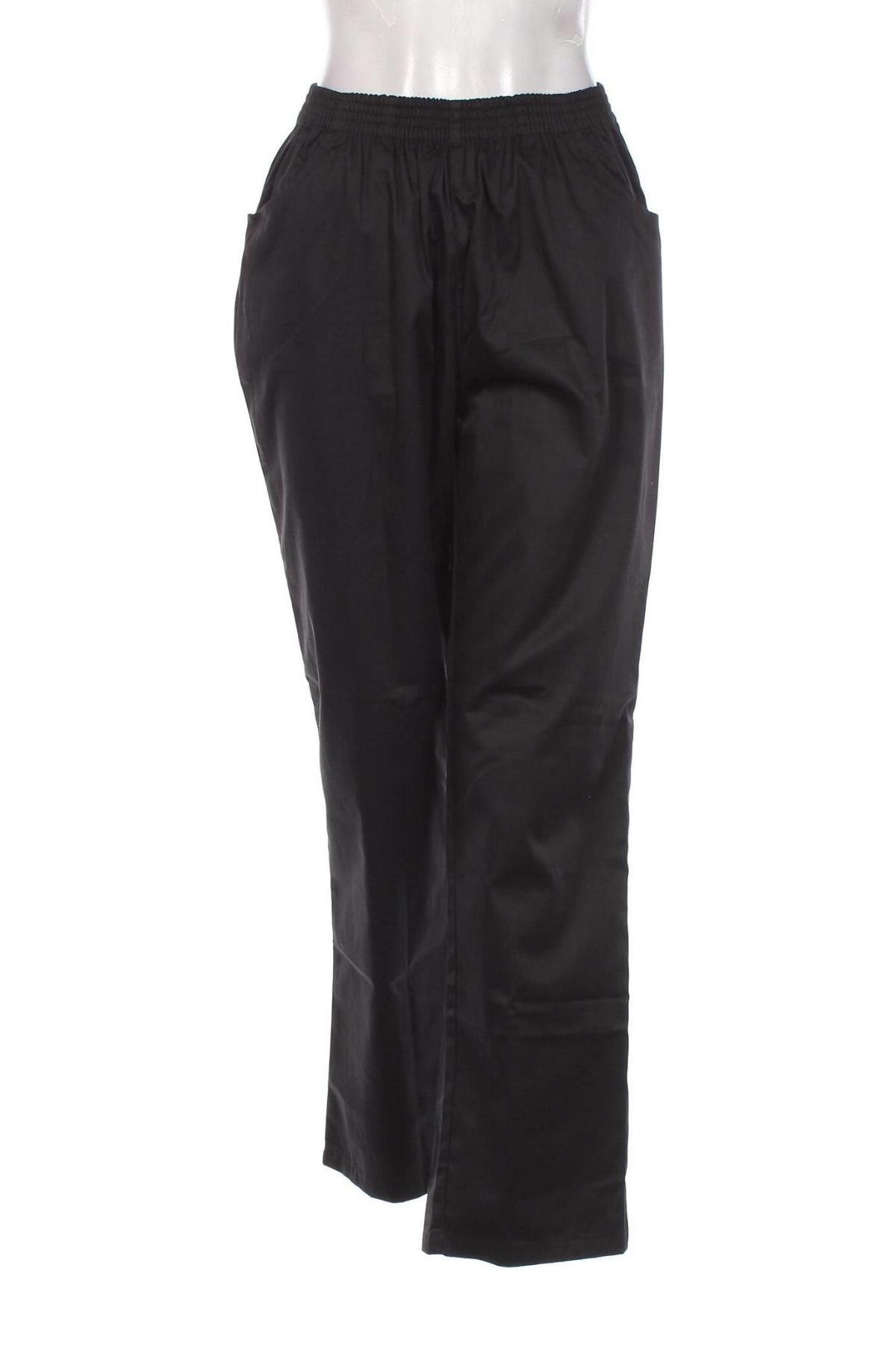 Pantaloni de femei, Mărime M, Culoare Negru, Preț 107,99 Lei