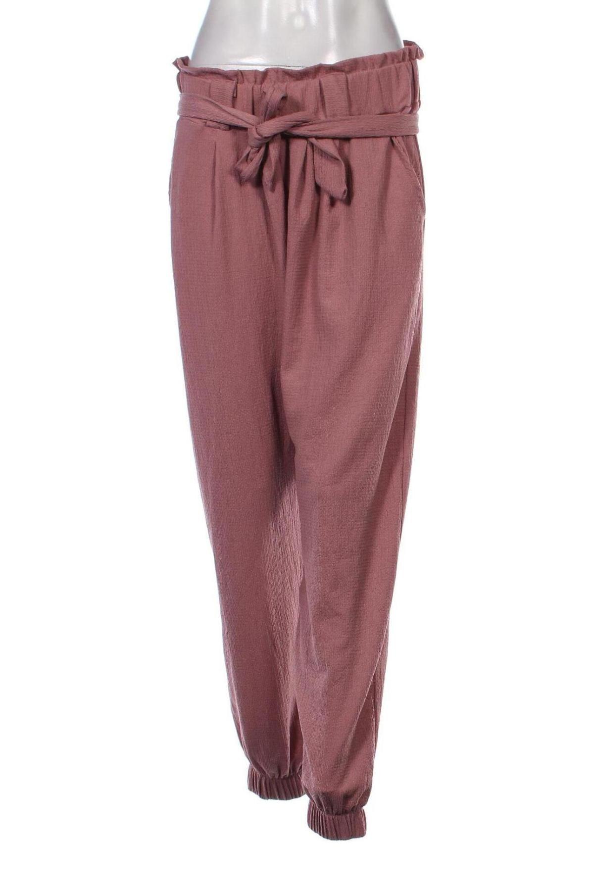 Damenhose, Größe M, Farbe Rosa, Preis € 11,99