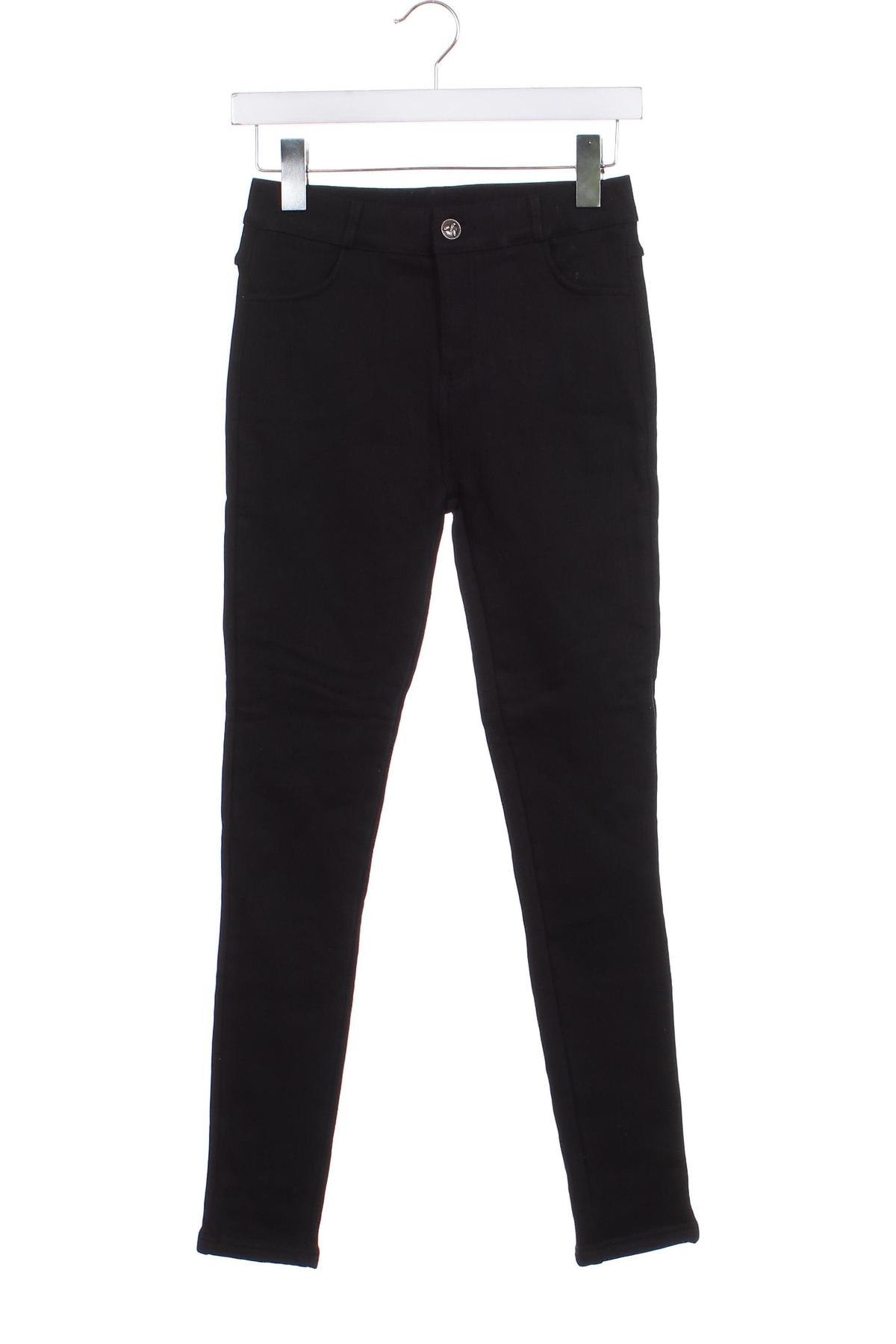 Pantaloni de femei, Mărime M, Culoare Negru, Preț 52,99 Lei