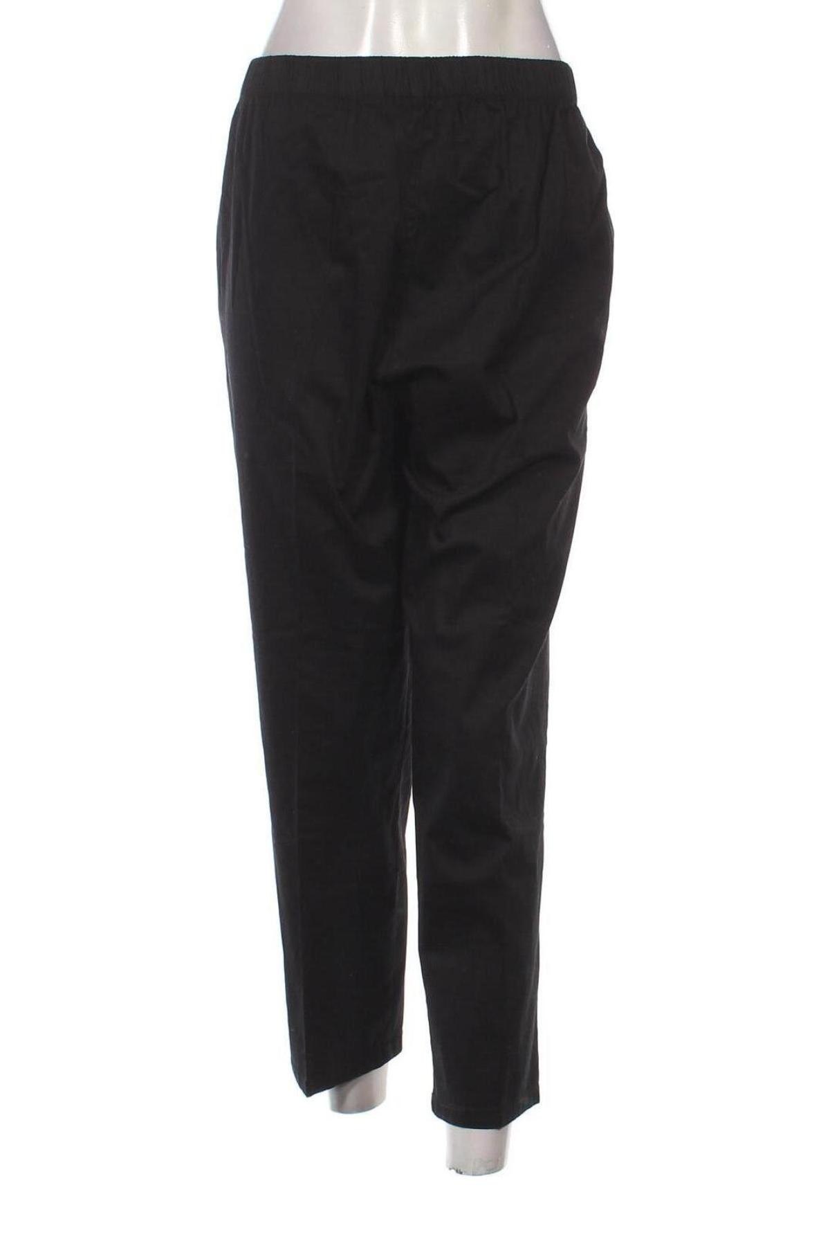 Pantaloni de femei, Mărime M, Culoare Negru, Preț 82,49 Lei