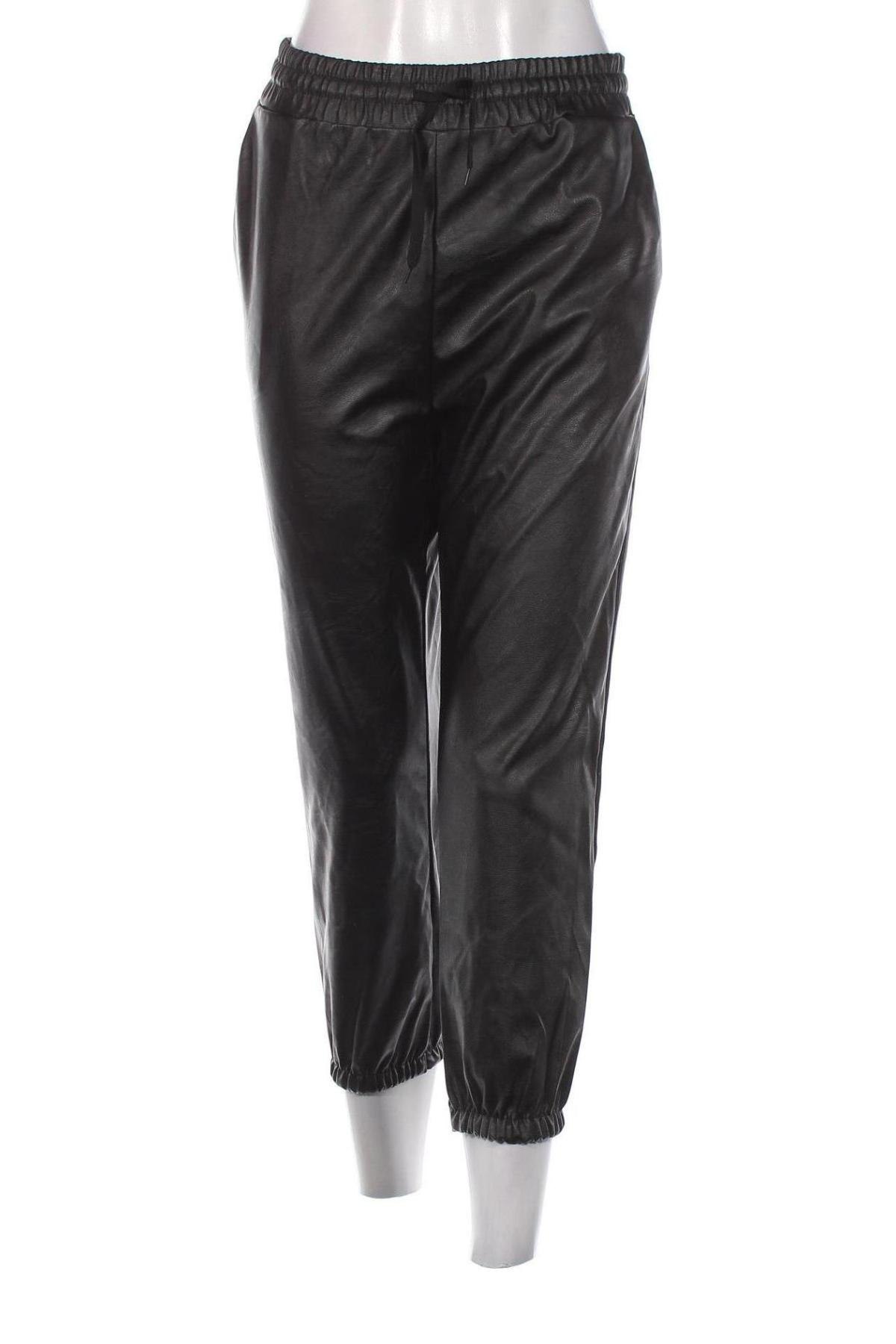 Pantaloni de femei, Mărime S, Culoare Negru, Preț 23,99 Lei