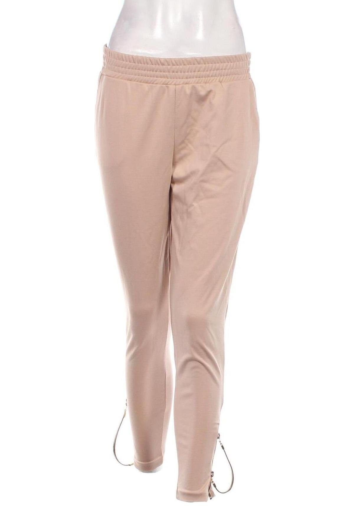 Damenhose, Größe M, Farbe Beige, Preis € 6,99