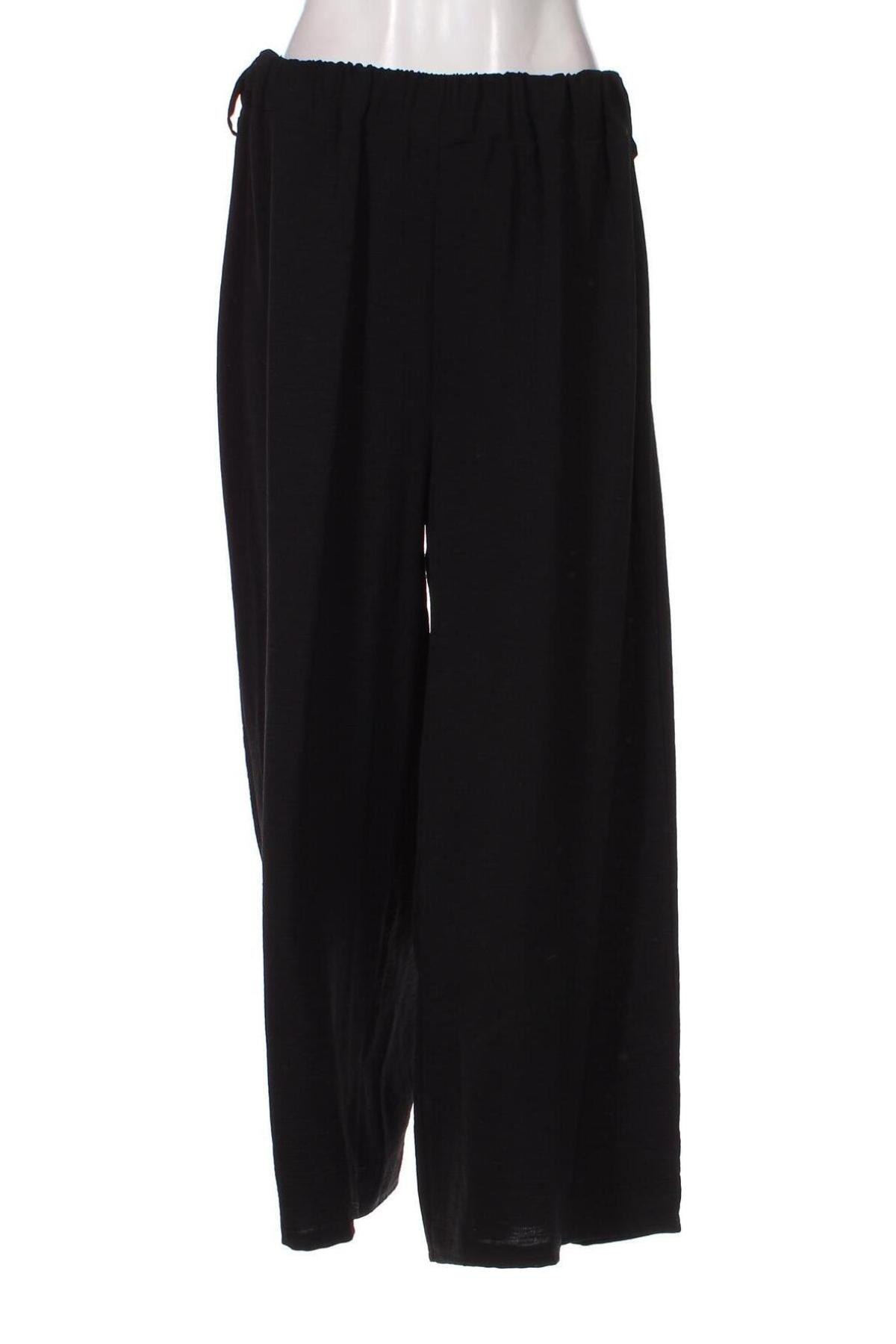 Pantaloni de femei, Mărime S, Culoare Negru, Preț 44,99 Lei