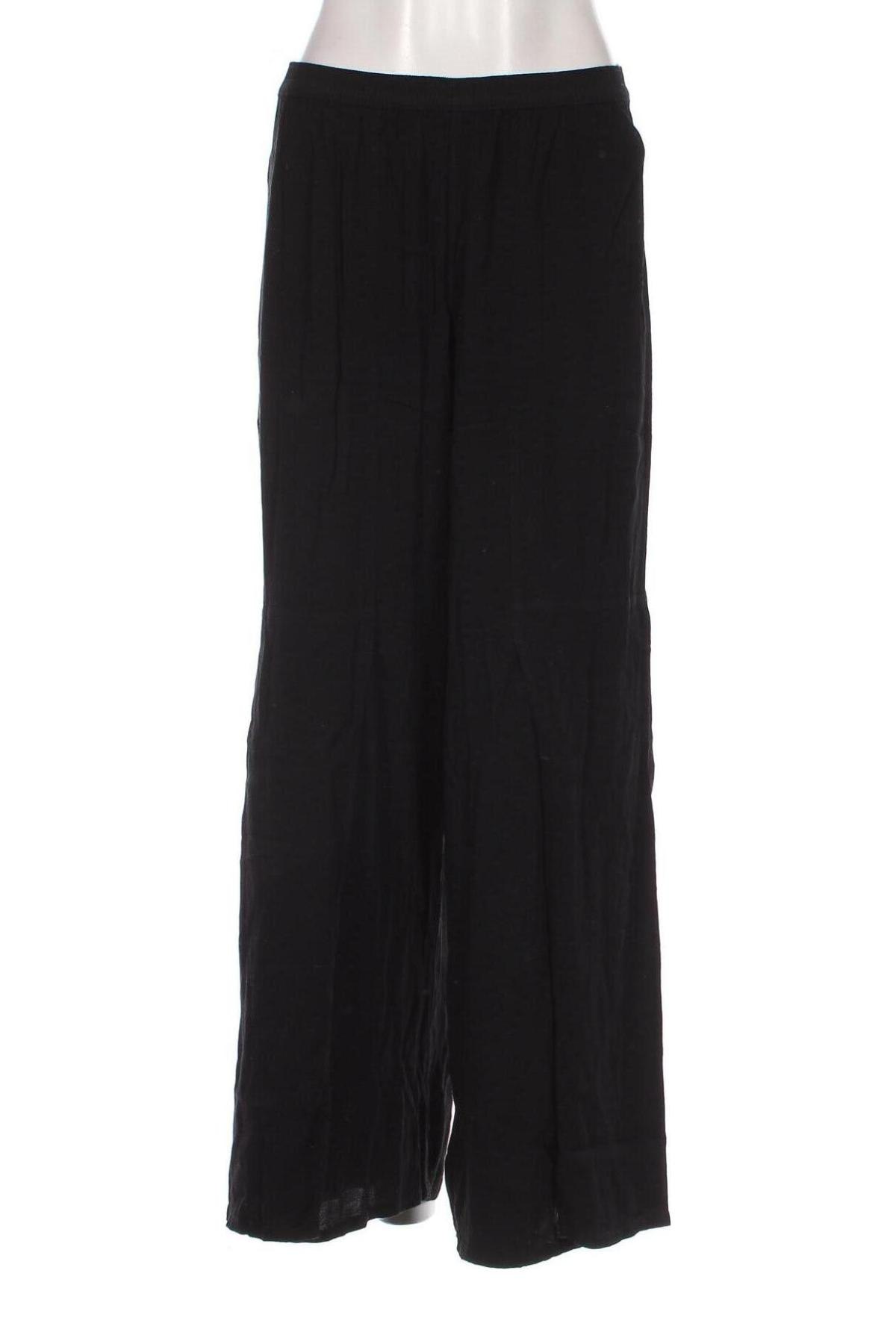 Pantaloni de femei, Mărime S, Culoare Negru, Preț 33,99 Lei