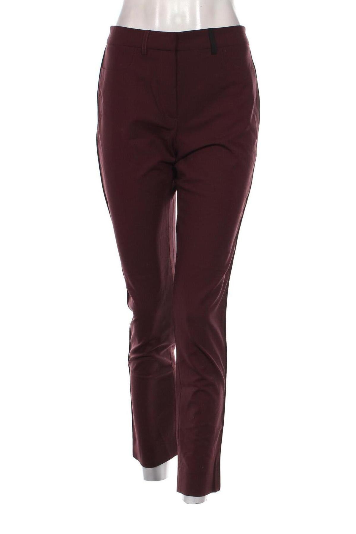 Damenhose 17H10, Größe S, Farbe Rot, Preis € 15,99