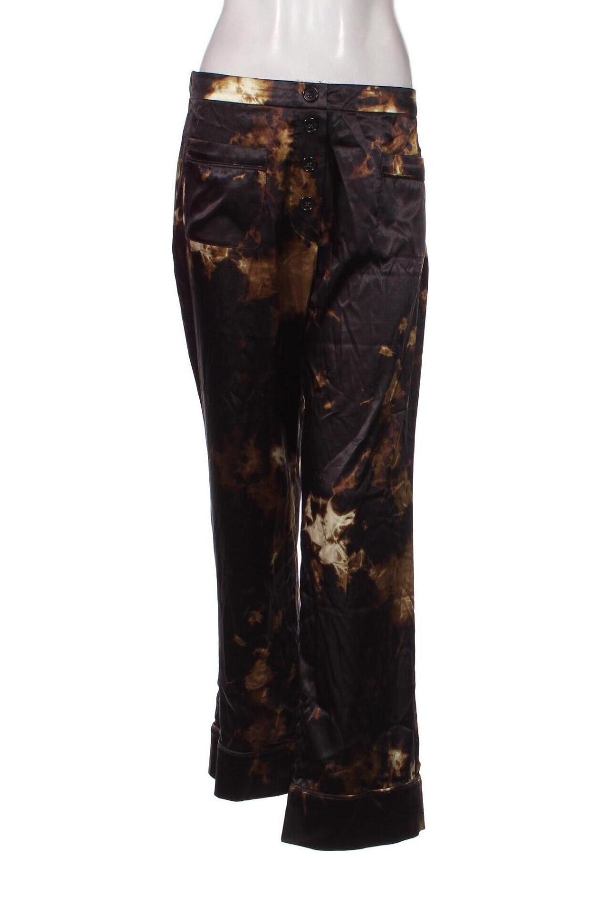 Pantaloni de femei ALEXA CHUNG, Mărime M, Culoare Multicolor, Preț 98,70 Lei