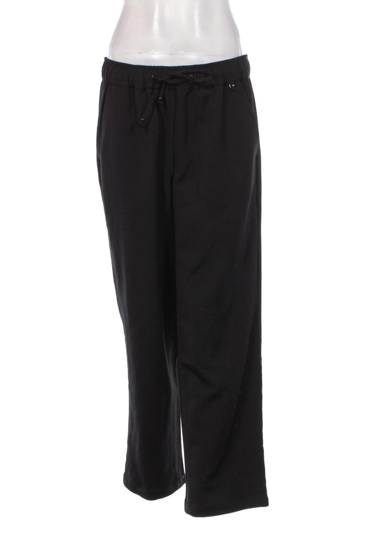 Pantaloni de femei Adia, Mărime S, Culoare Negru, Preț 64,99 Lei