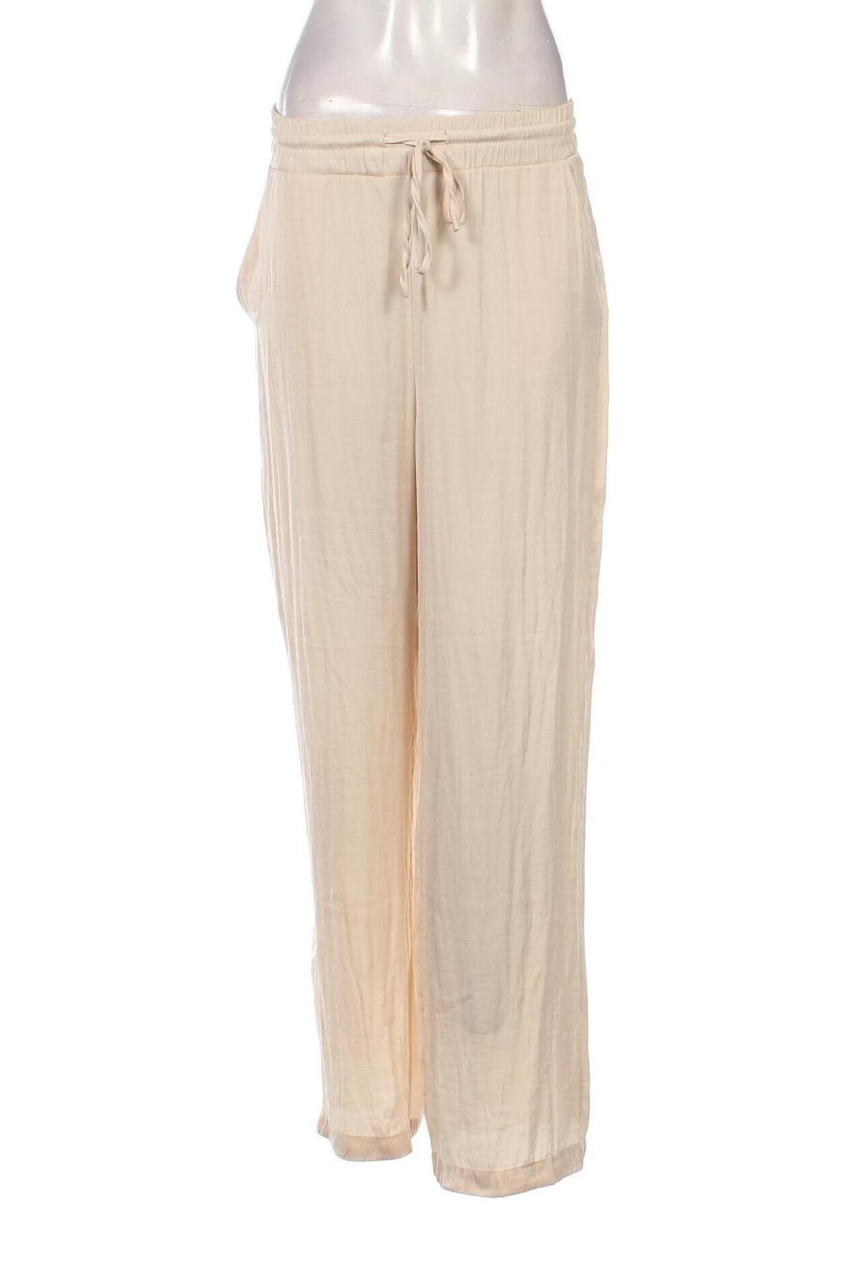 Damenhose Amisu, Größe S, Farbe Beige, Preis € 9,29