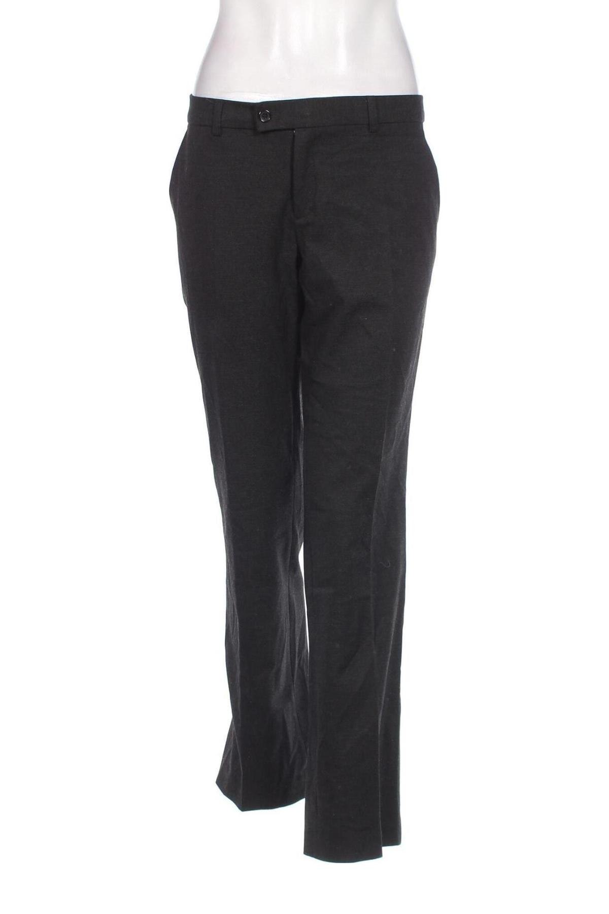 Pantaloni de femei Andrews, Mărime XL, Culoare Gri, Preț 35,99 Lei