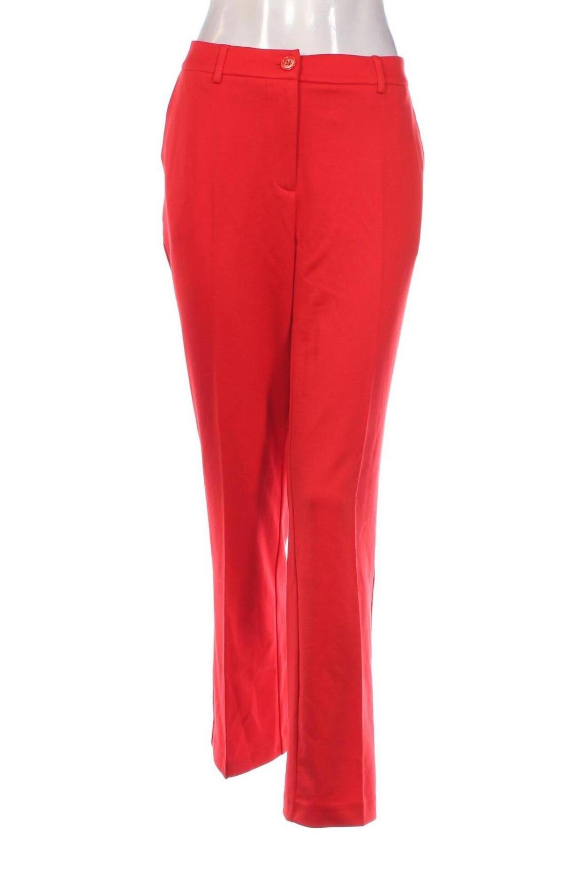 Damenhose Aniston, Größe L, Farbe Rot, Preis 23,71 €