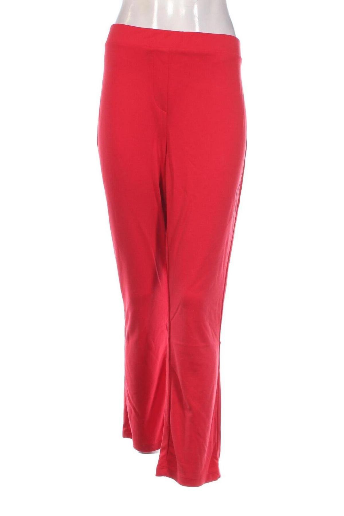 Damenhose Aniston, Größe L, Farbe Rot, Preis € 11,99