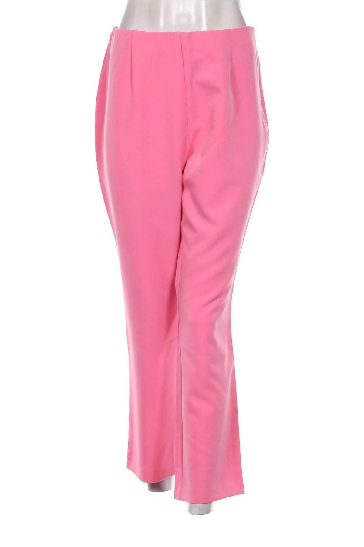 Damenhose Aniston, Größe L, Farbe Rosa, Preis 12,49 €