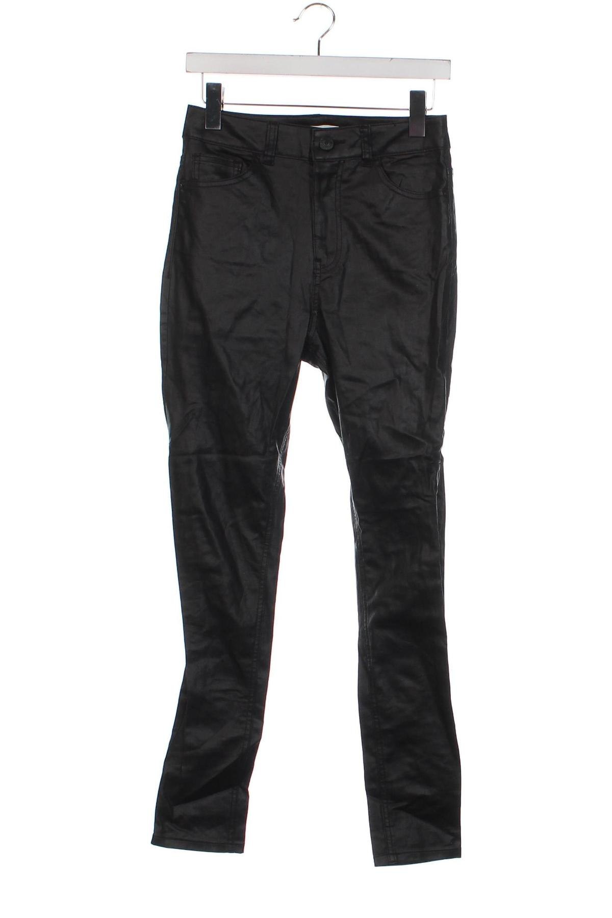 Pantaloni de femei Anko, Mărime S, Culoare Negru, Preț 15,99 Lei