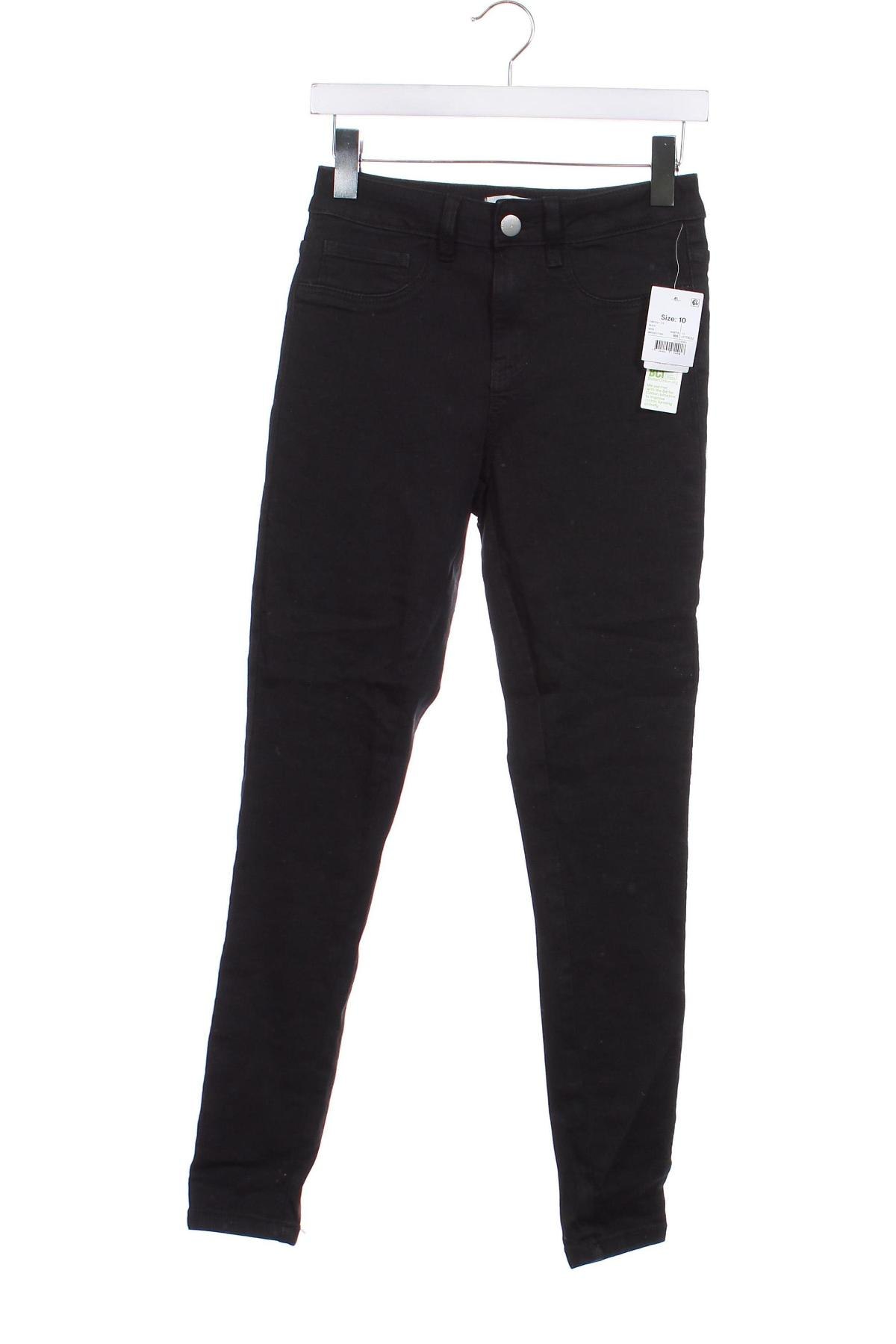 Pantaloni de femei Anko, Mărime M, Culoare Negru, Preț 28,99 Lei