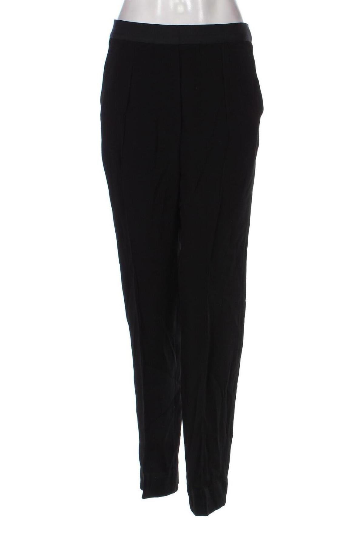 Pantaloni de femei Arket, Mărime S, Culoare Negru, Preț 153,99 Lei