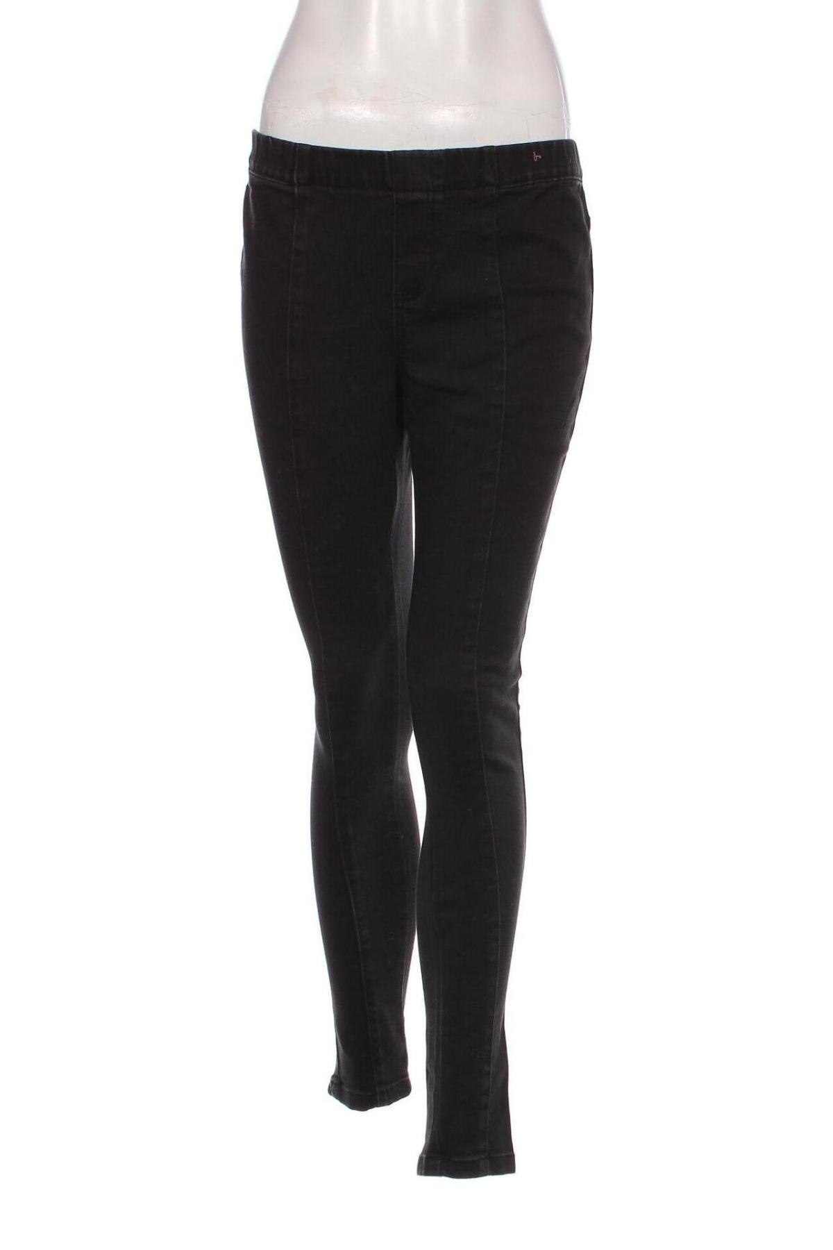 Pantaloni de femei Beloved, Mărime M, Culoare Negru, Preț 33,99 Lei