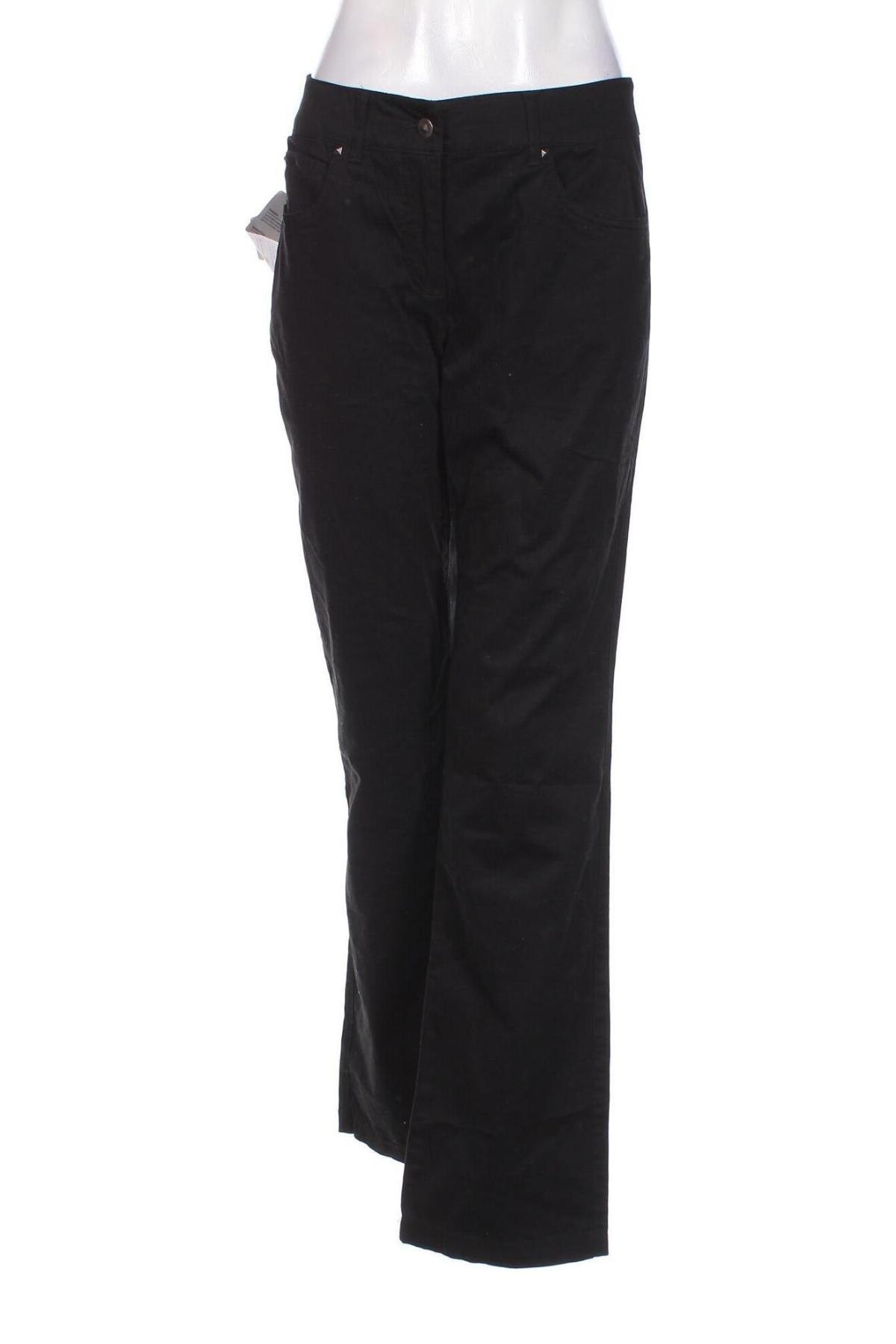 Pantaloni de femei Blue Motion, Mărime M, Culoare Negru, Preț 24,99 Lei