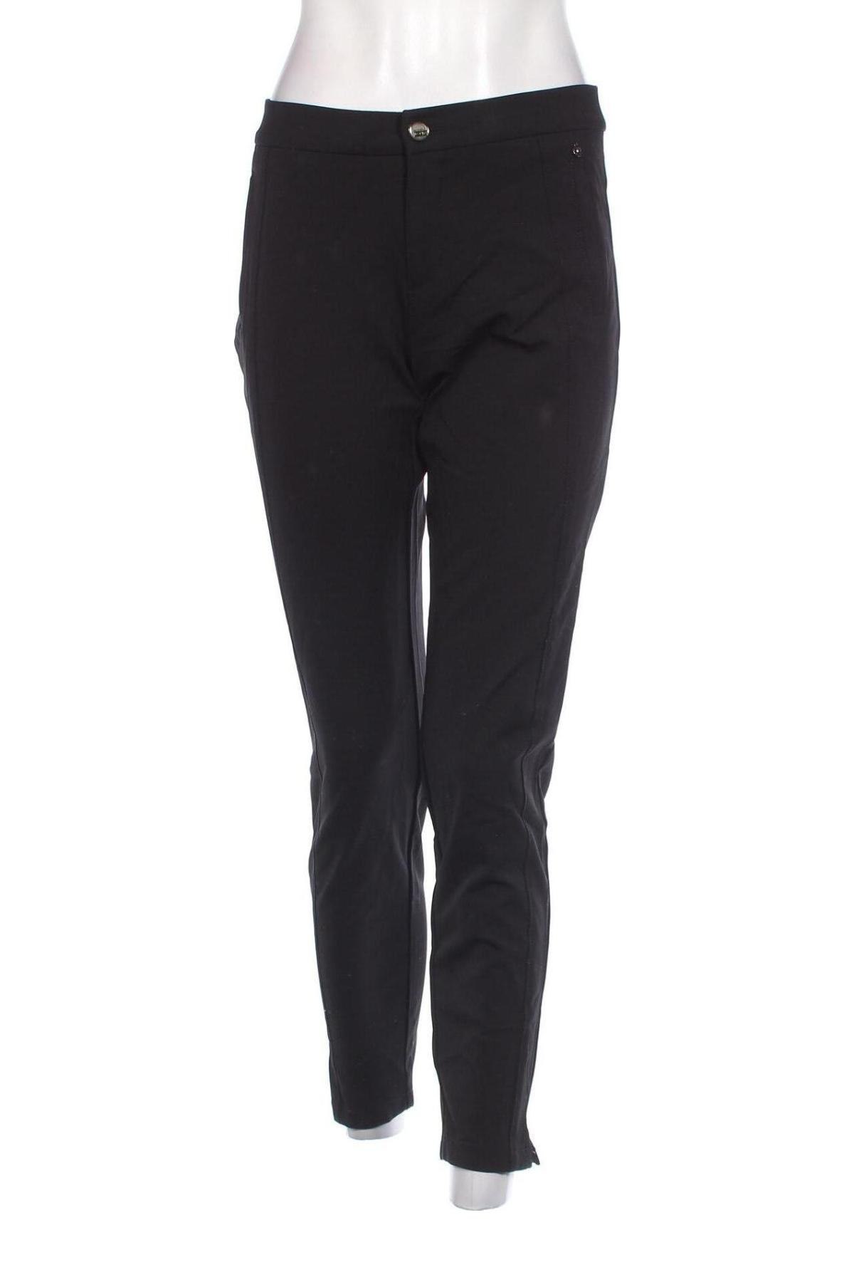 Pantaloni de femei Bonita, Mărime M, Culoare Negru, Preț 30,99 Lei