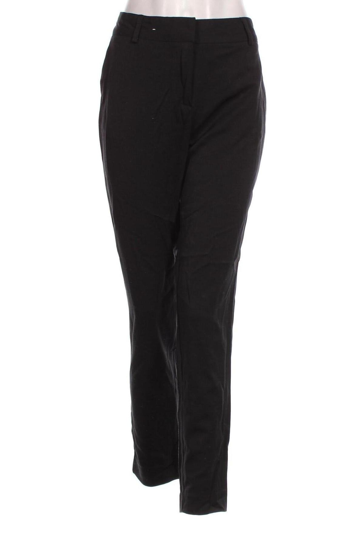 Pantaloni de femei Brilliant, Mărime M, Culoare Negru, Preț 23,99 Lei