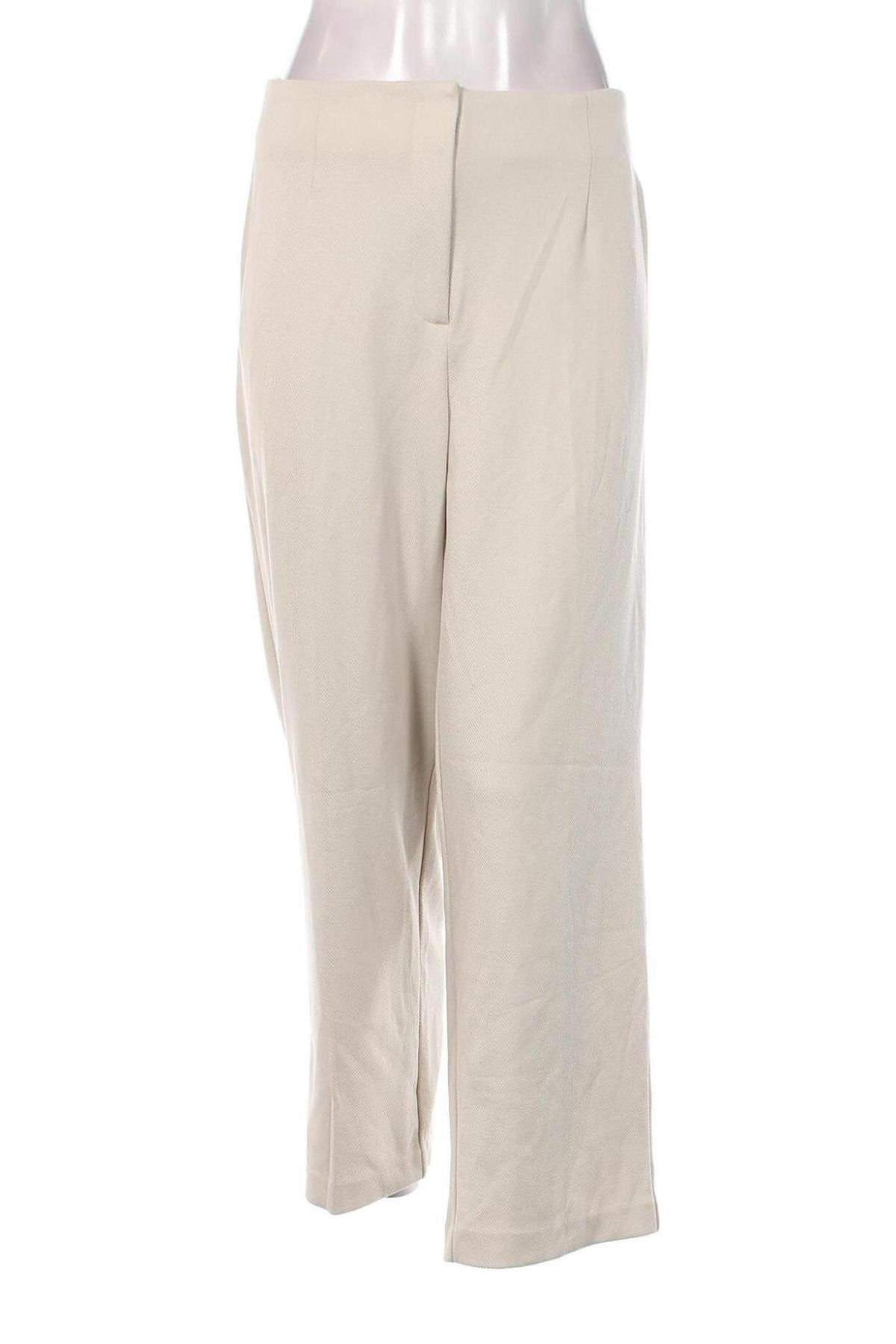 Damenhose C&A, Größe M, Farbe Beige, Preis € 5,99