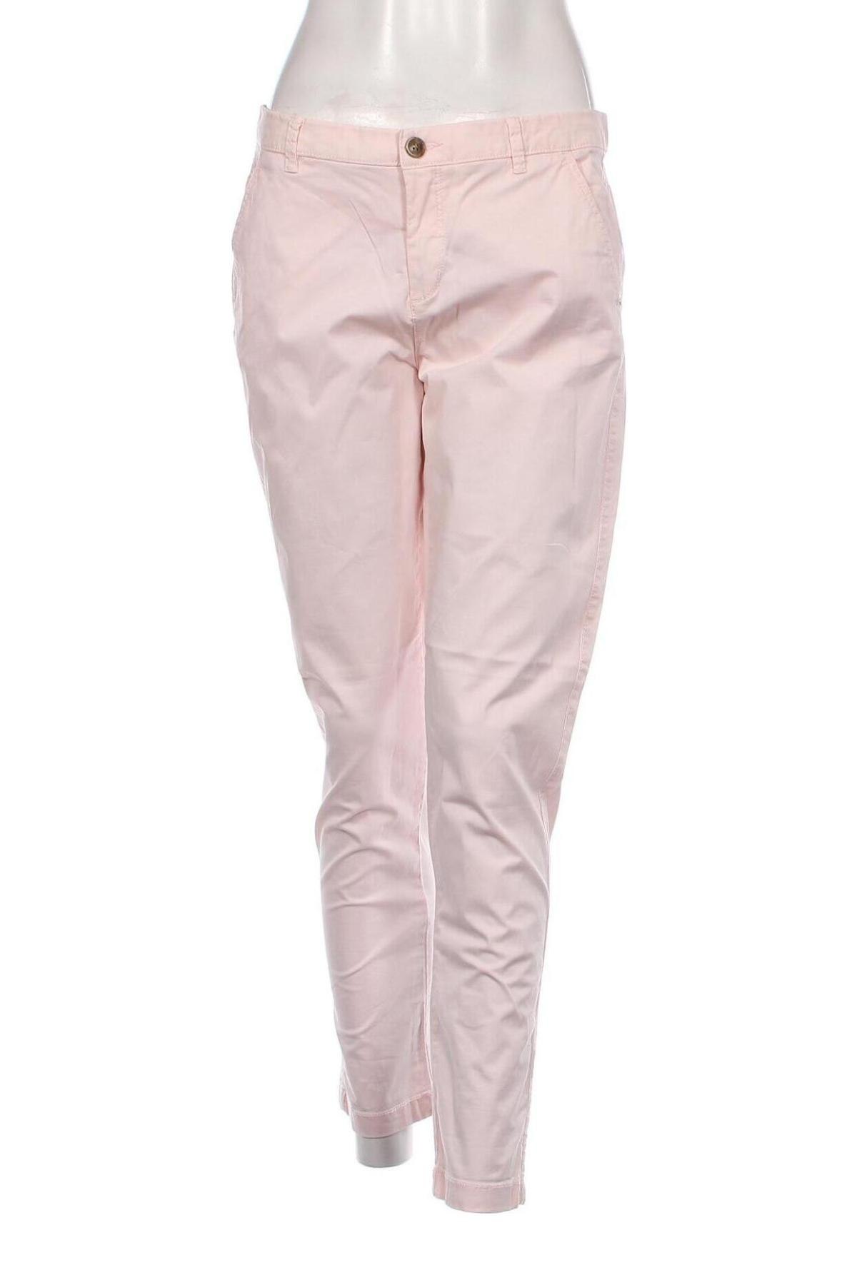 Damenhose C&A, Größe L, Farbe Rosa, Preis € 6,99