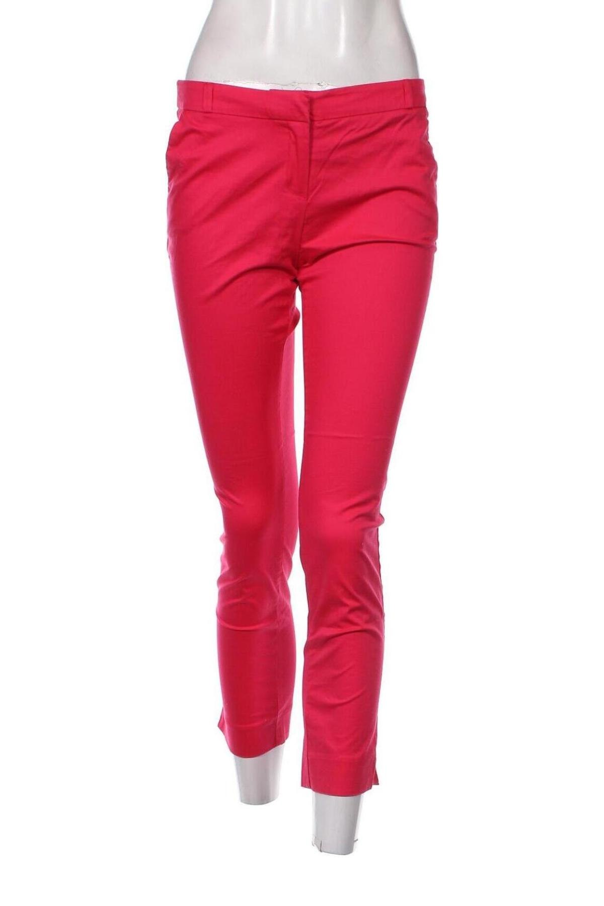 Damenhose Camaieu, Größe S, Farbe Rosa, Preis 13,66 €