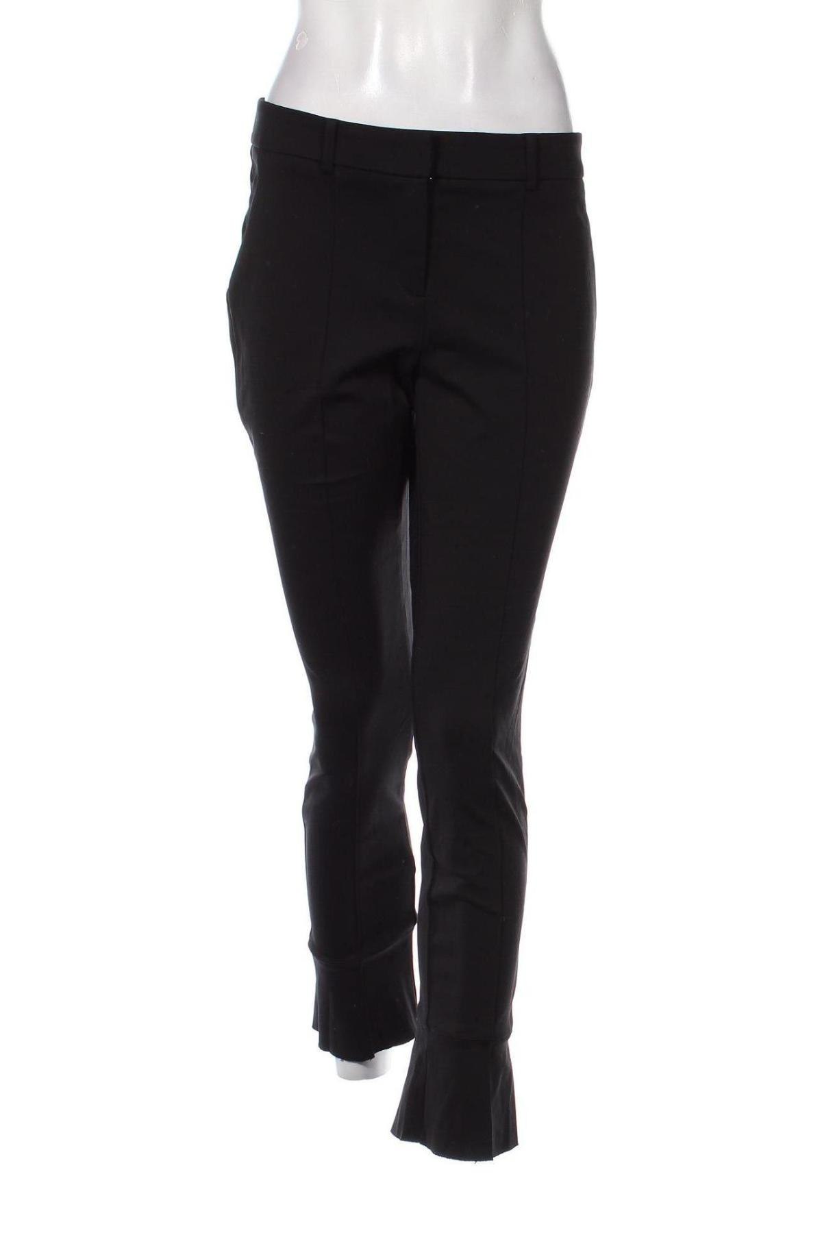 Pantaloni de femei Cambio, Mărime S, Culoare Negru, Preț 22,99 Lei