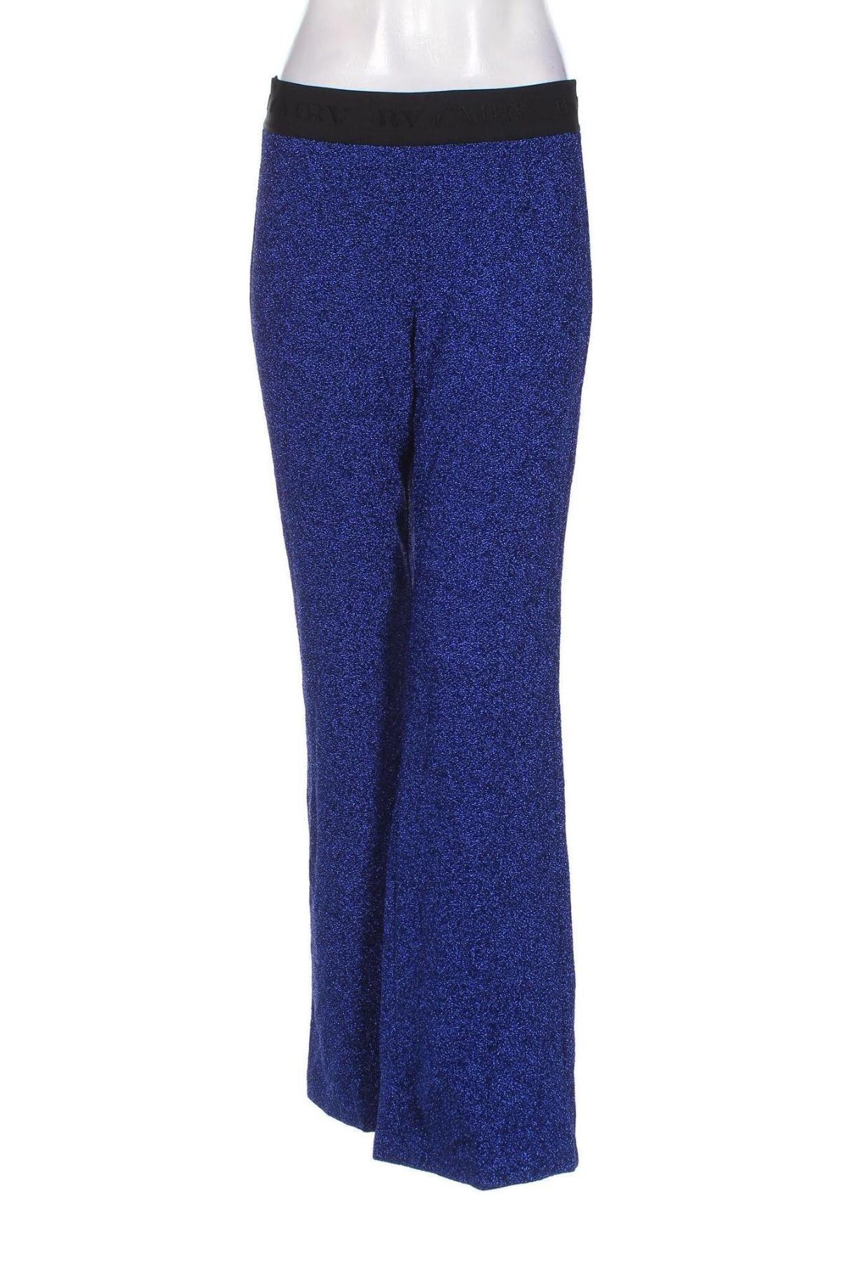 Damenhose Cambio, Größe M, Farbe Blau, Preis 16,49 €