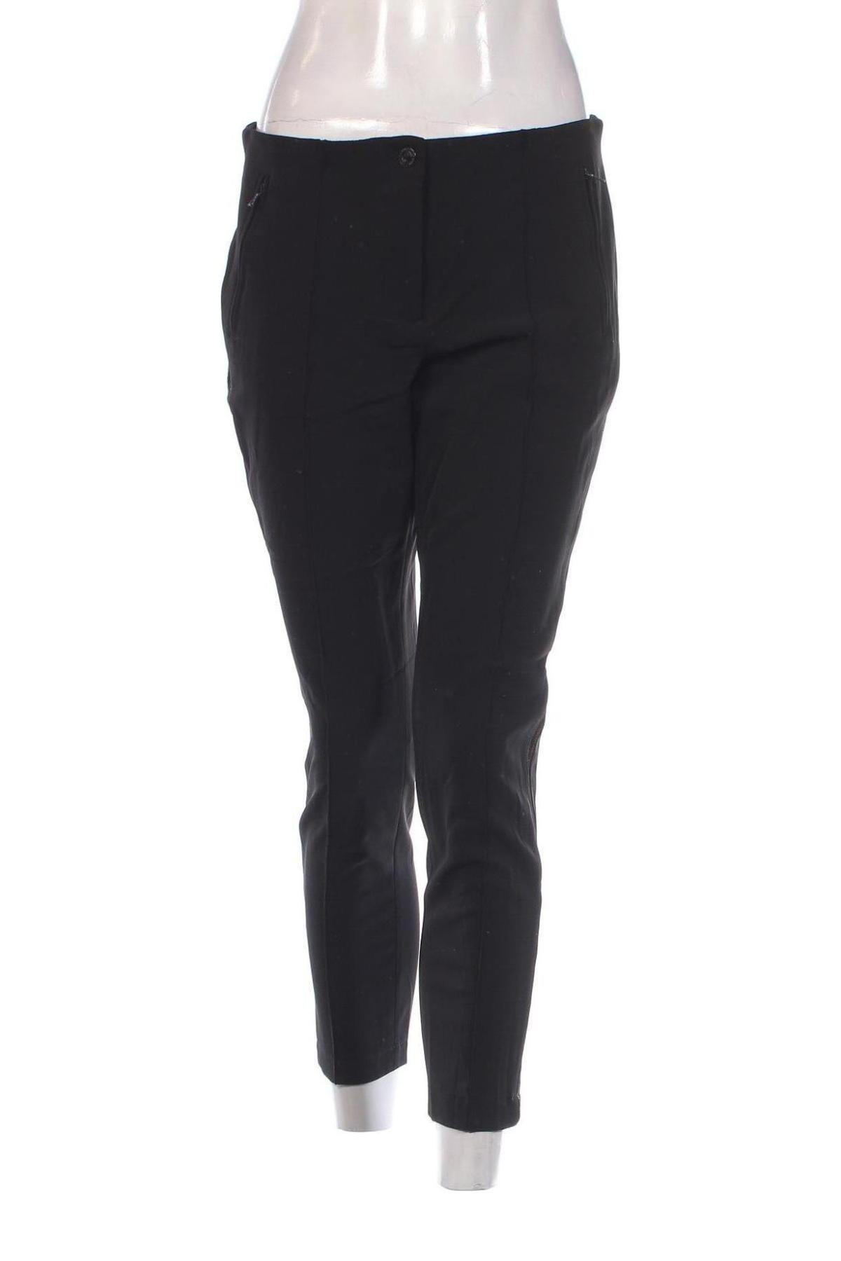 Pantaloni de femei Cambio, Mărime M, Culoare Negru, Preț 33,99 Lei